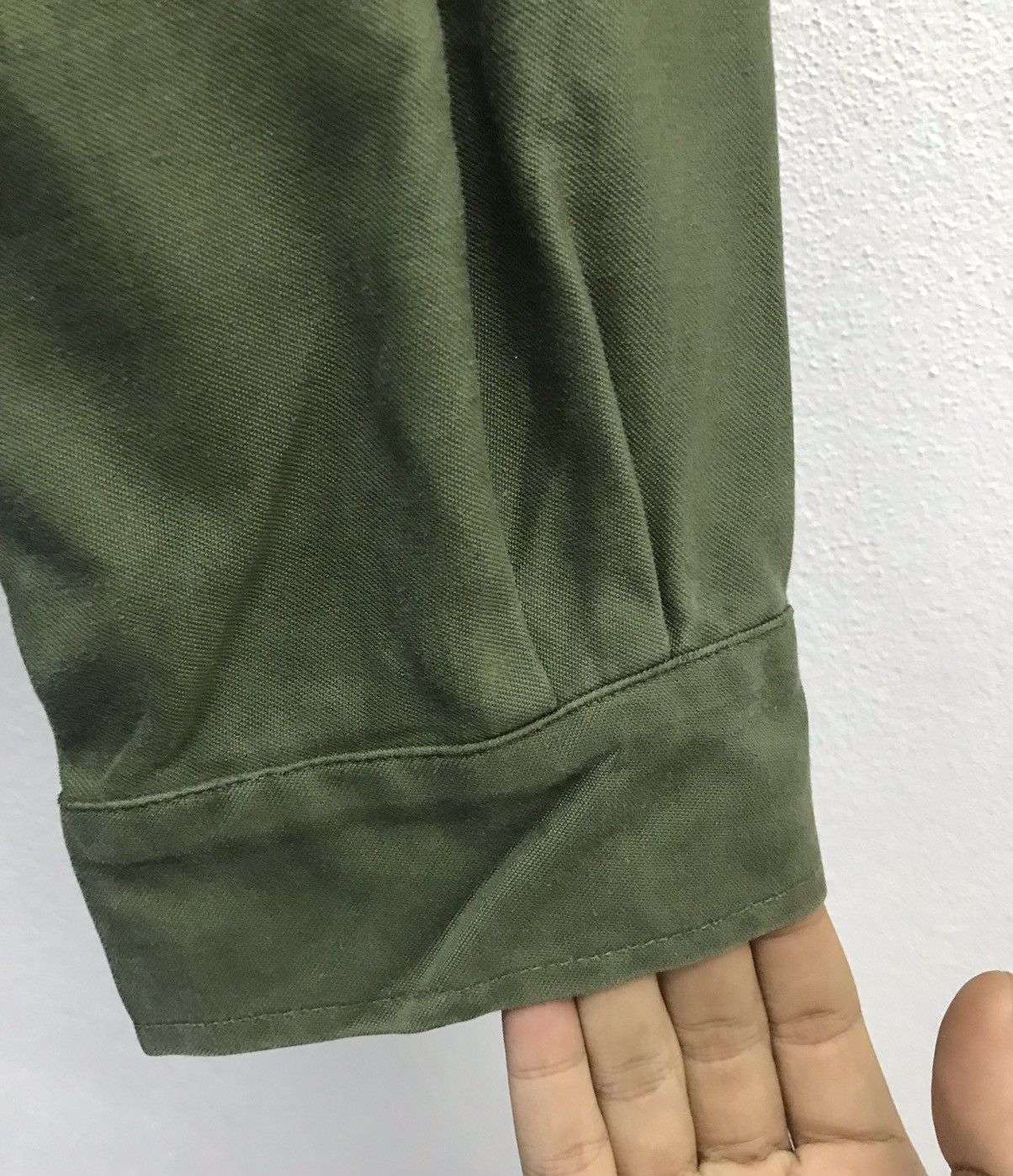 Japanese Brand × Vintage Vintage Wahler Jacket Size US M / EU 48-50 / 2 - 8 Thumbnail