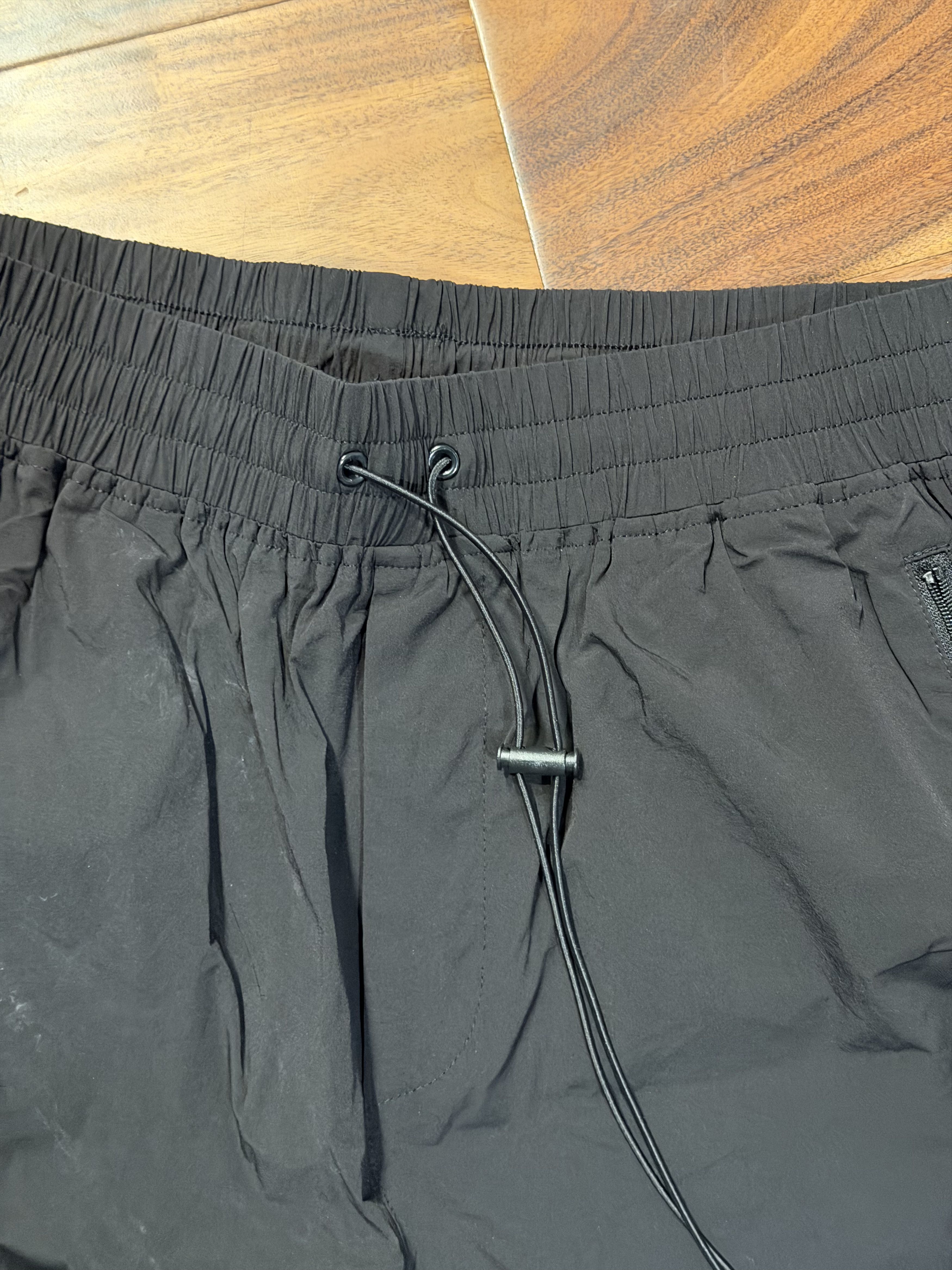 Represent Clo. 247 Short - Size Large Size US 34 / EU 50 - 4 Thumbnail