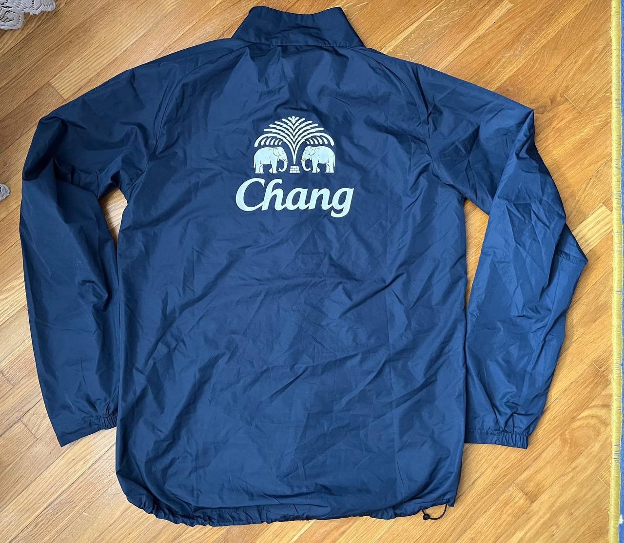 Umbro Umbro Everton FC light jacket 2014-2015 Size US M / EU 48-50 / 2 - 2 Thumbnail
