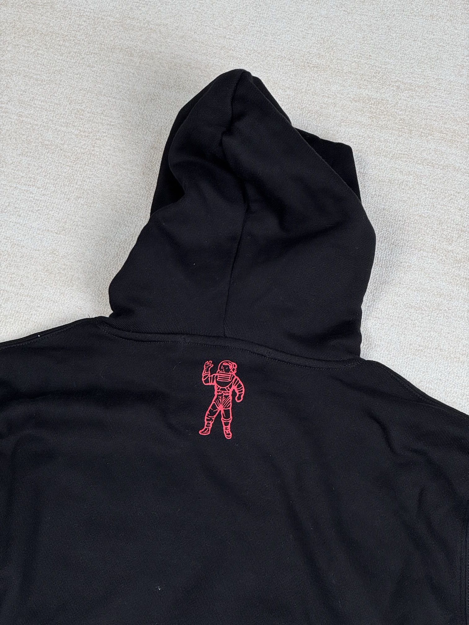 Billionaire Boys Club BBC duck embroidered hoodie S Size US S / EU 44-46 / 1 - 2 Thumbnail