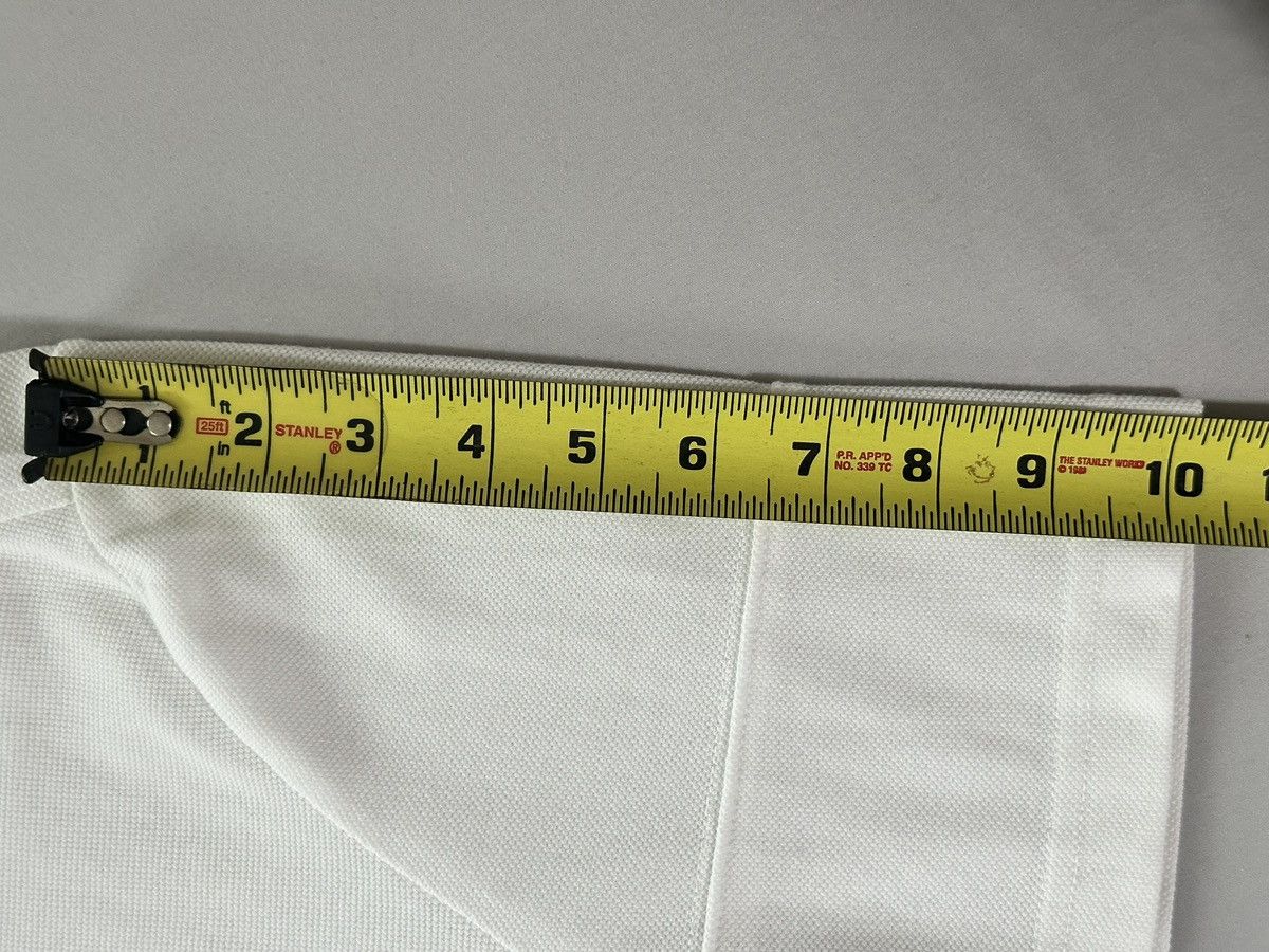 Nautica Nautica Jeans Co. Performance Polo Size US XXL / EU 58 / 5 - 7 Thumbnail