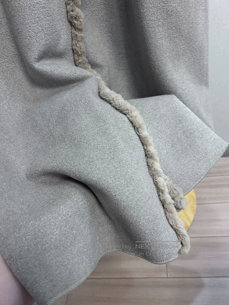Fendi Fendi Wool and Silk Size XS / US 0-2 / IT 36-38 - 8 Thumbnail