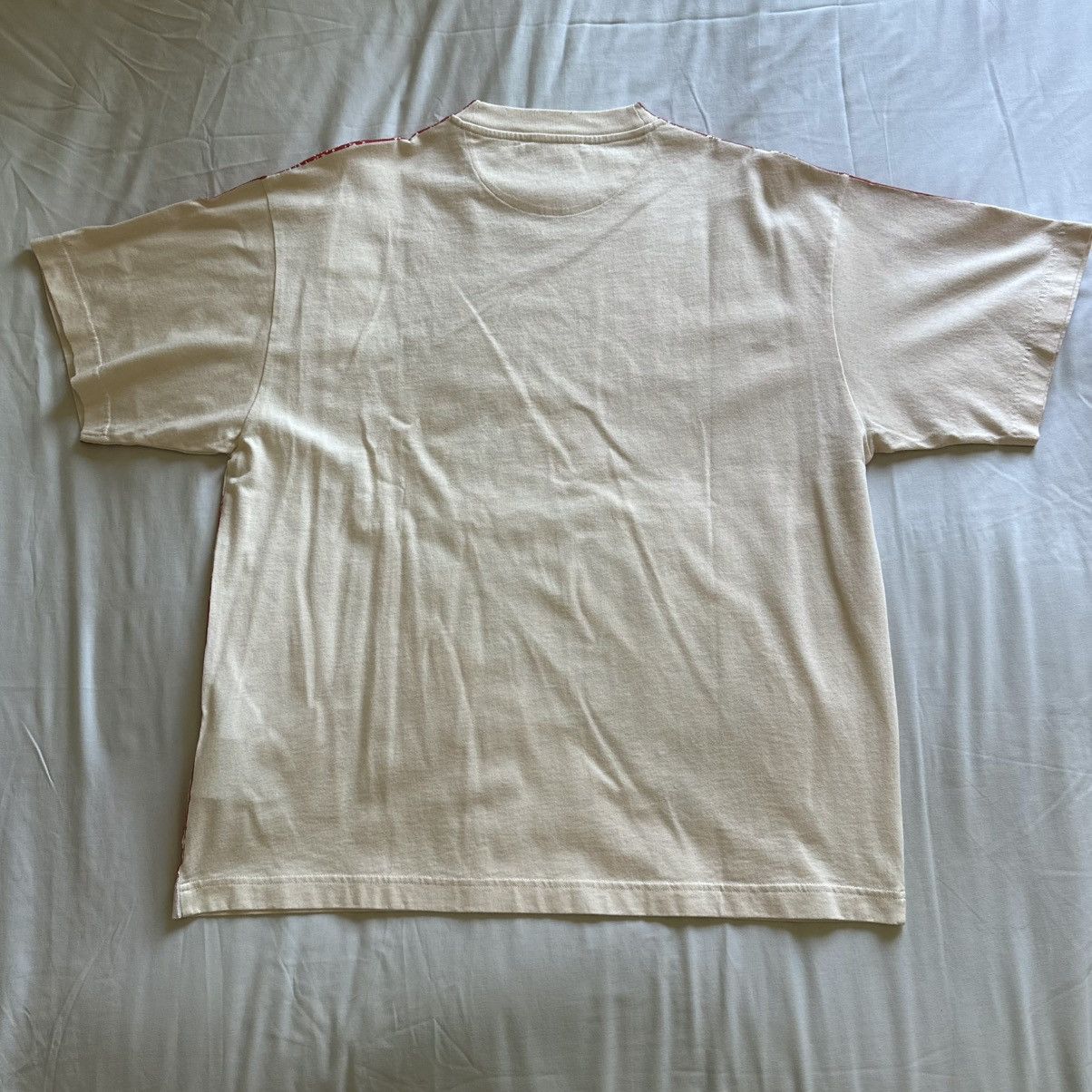 Acne Studios Acne Studios Renewable Energy Shirt Size XS / US 0-2 / IT 36-38 - 2 Thumbnail