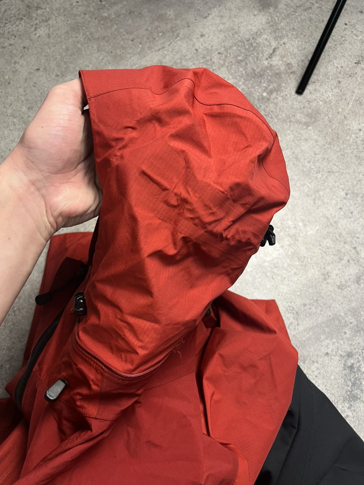 Arc'teryx Vintage Arcteryx Alpha Goretex Full Ski Suit Size M Size US M / EU 48-50 / 2 - 25 Thumbnail