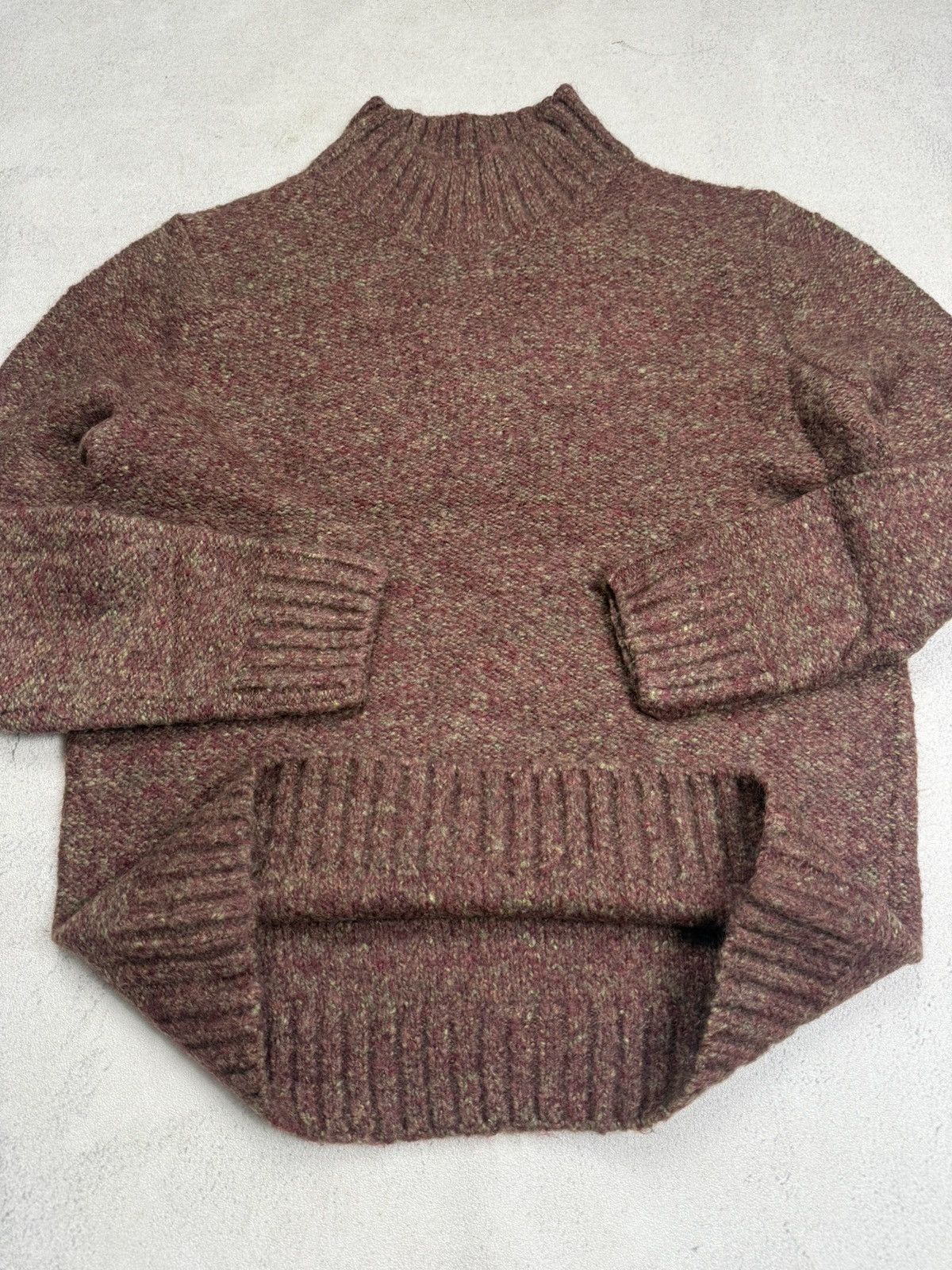 Giordano Giordano Knit Sweater Cardigan Size US S / EU 44-46 / 1 - 2 Thumbnail