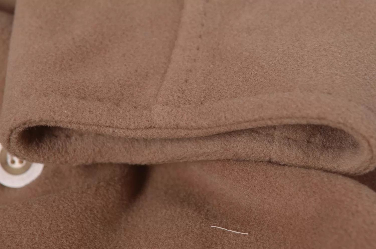 Max Mara MaxMara 101801 Overcoat Size S / US 4 / IT 40 - 6 Thumbnail