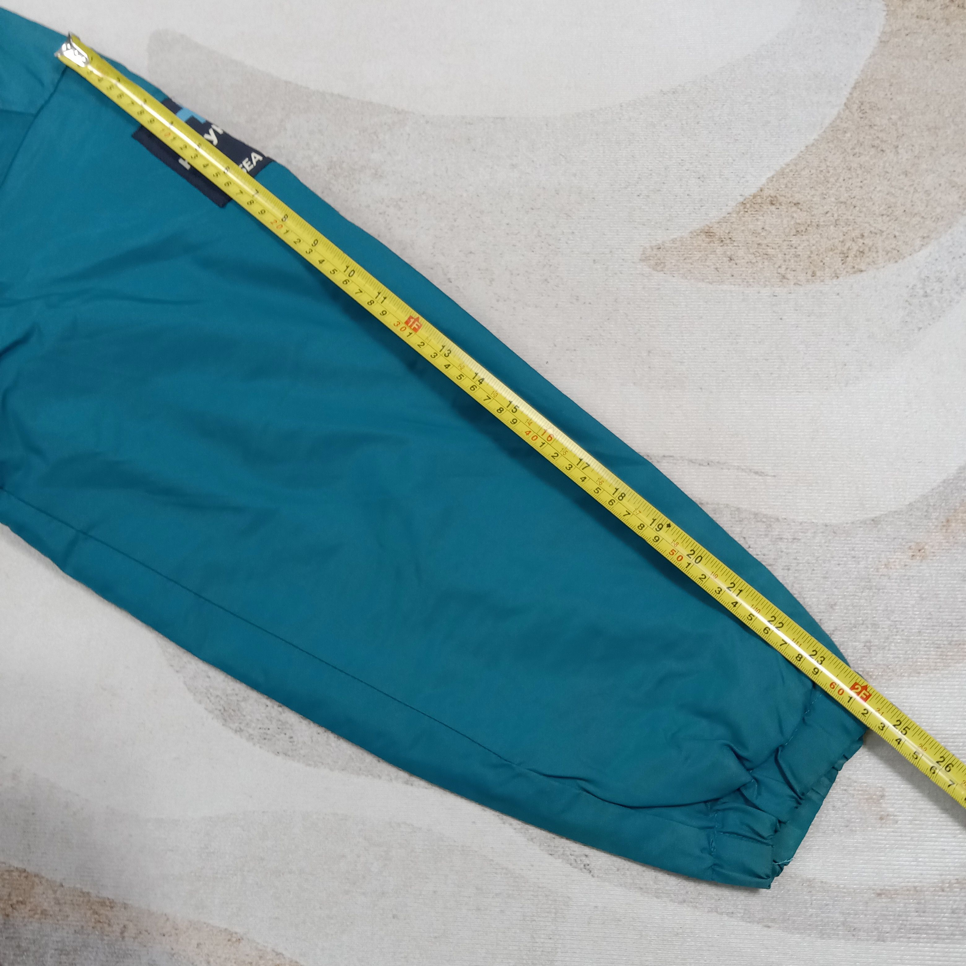 Helly Hansen Helly Hansen Outdoor Fleece Inner Jacket C286N23 Size US XL / EU 56 / 4 - 8 Thumbnail