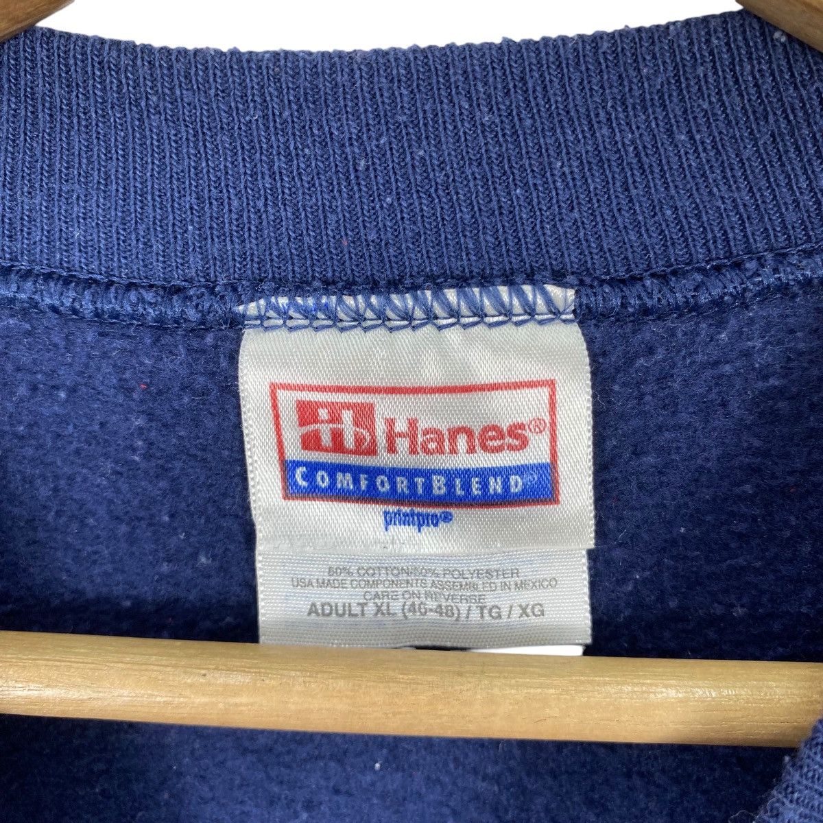 Element Vintage 90's ELEMENT SKATEBOARDS Meth Logo Crewneck Pullover Size US XL / EU 56 / 4 - 7 Thumbnail