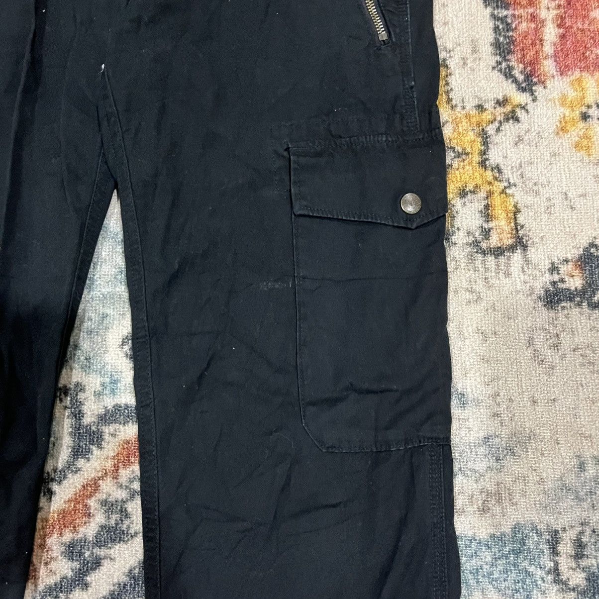 Polo Ralph Lauren Multi pocket pants Size 27" / US 4 / IT 40 - 5 Thumbnail