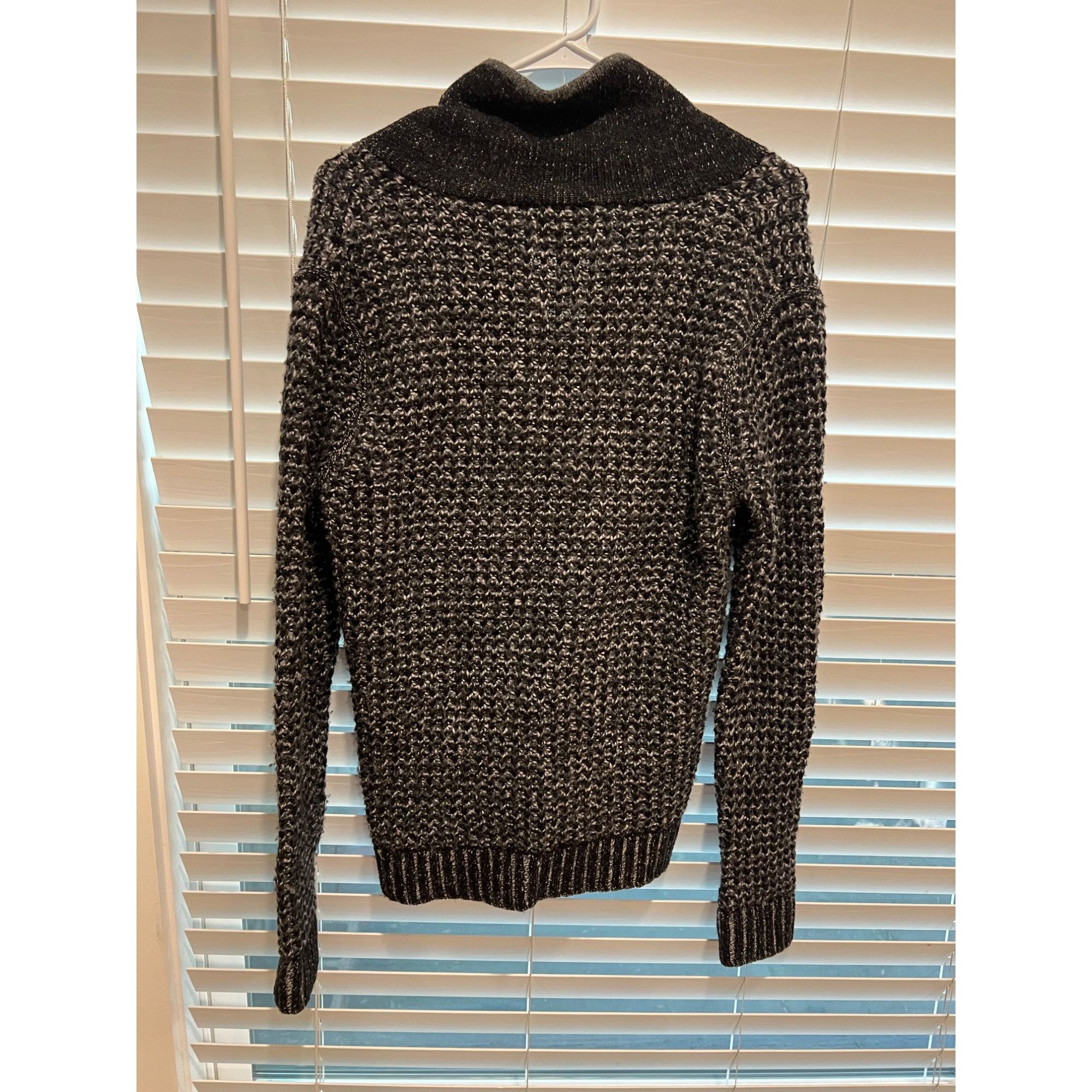 Rag & Bone Rag & Bone x Neiman Marcus Women's Cardigan Sweater - Size S Size S / US 4 / IT 40 - 5 Thumbnail