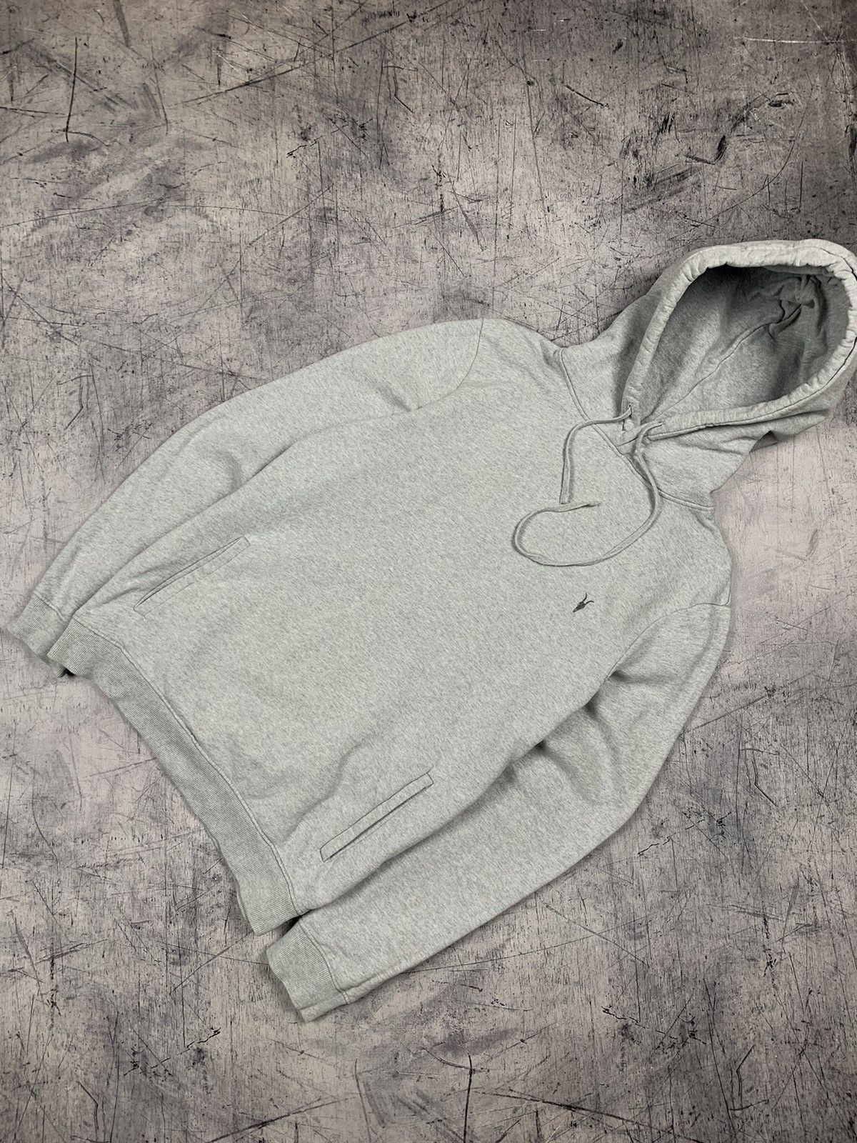 Allsaints Designer Allsaints Basic Hoodie Ramskull Raven Oth Hoody Top Size US S / EU 44-46 / 1 - 1 Thumbnail
