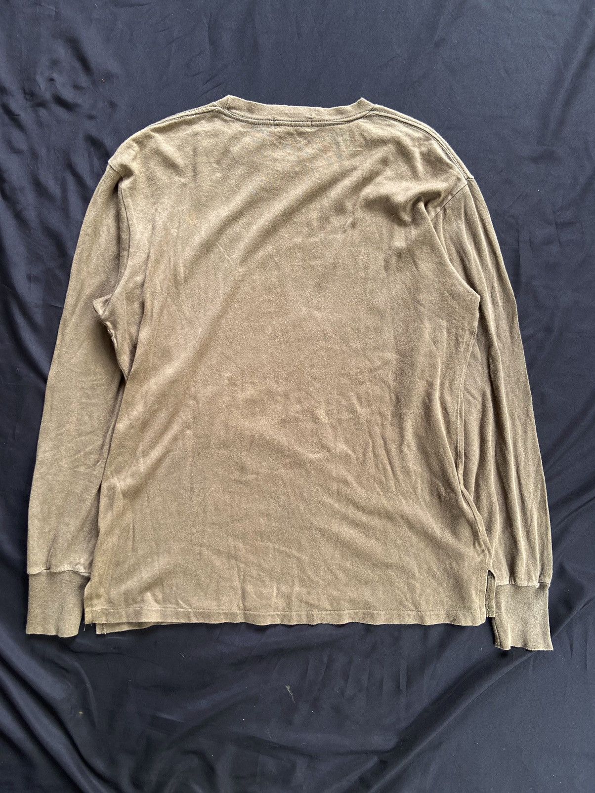 Margaret Howell MARGARET HOWELL LONDON LONG SLEEVE Size US M / EU 48-50 / 2 - 10 Thumbnail