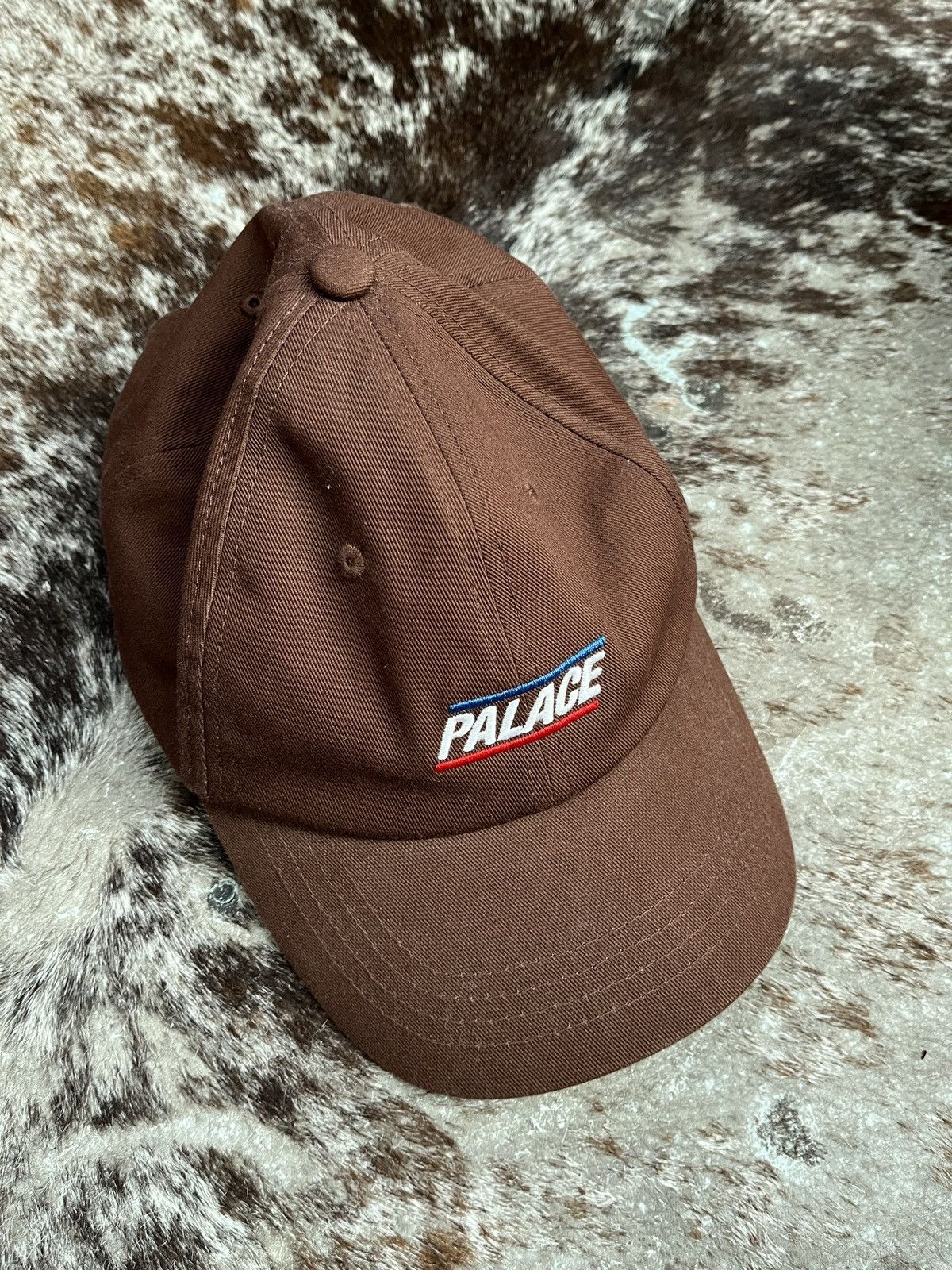 Palace × Sci-Fi Fantasy Palace x Sci-Fi Fantasy 6-Panel