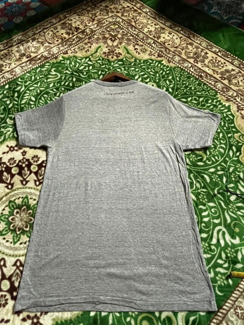 Vintage K5-17 90'S TRI BLEND Kayak Yaeyama Kobo cacyahsee a 55! owl Size US XL / EU 56 / 4 - 8 Thumbnail