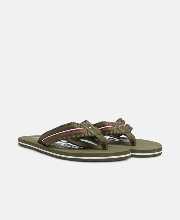 Tommy Hilfiger Flip flops Size US 8 / EU 41 - 1 Thumbnail
