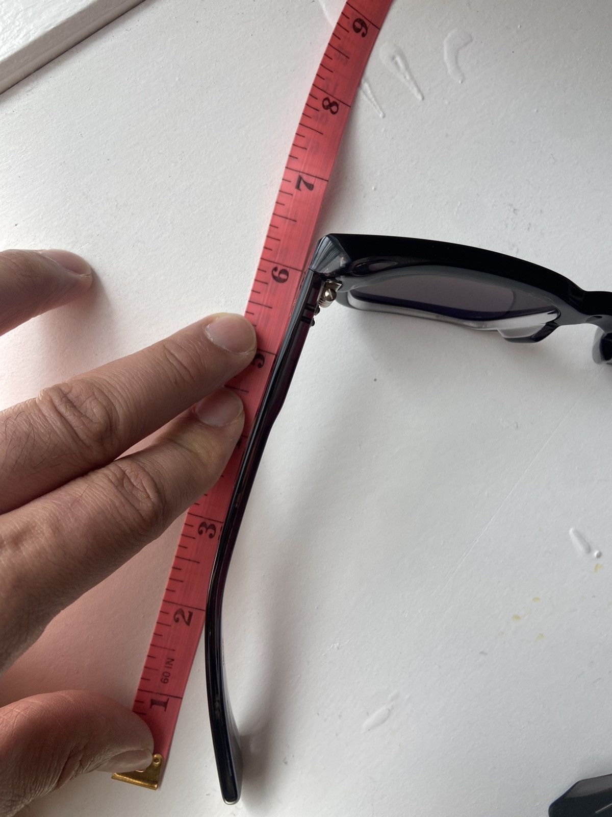 Jacques Marie Mage Jacques Marie mage shades Size ONE SIZE - 5 Thumbnail