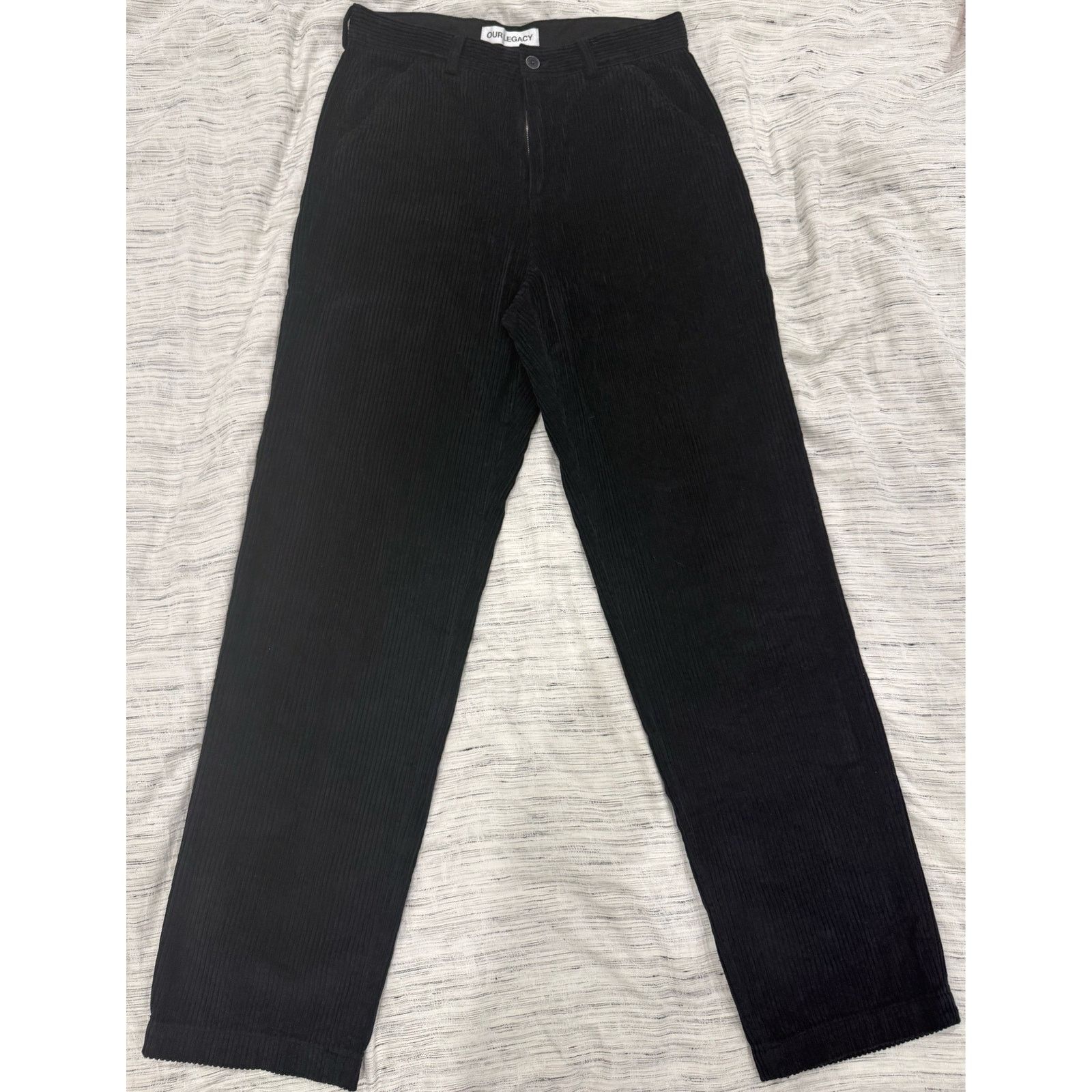 Our Legacy SPEED TROUSER | Grailed