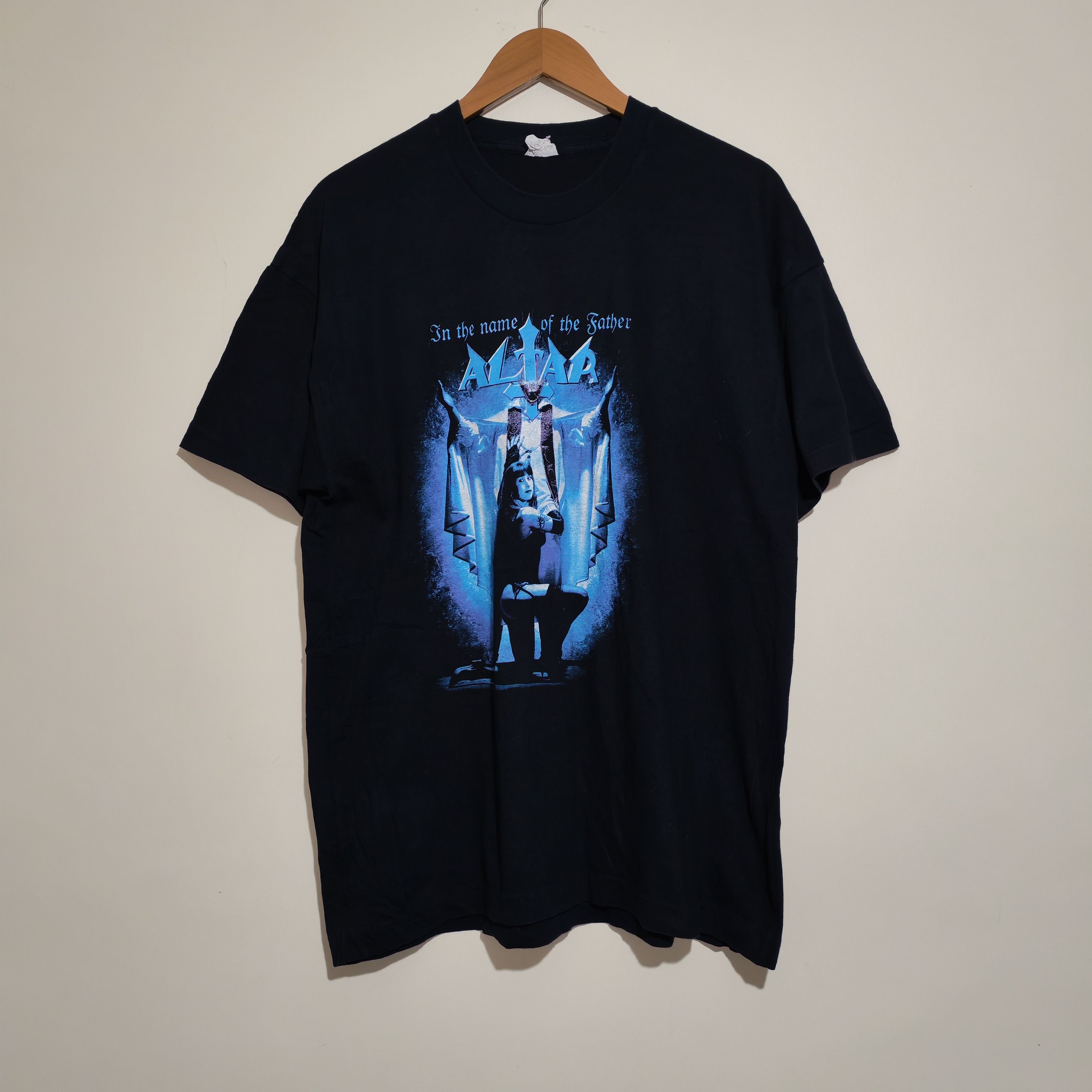 Band Tees × Vintage Beat Crusaders Japan Band Tshirt | Grailed