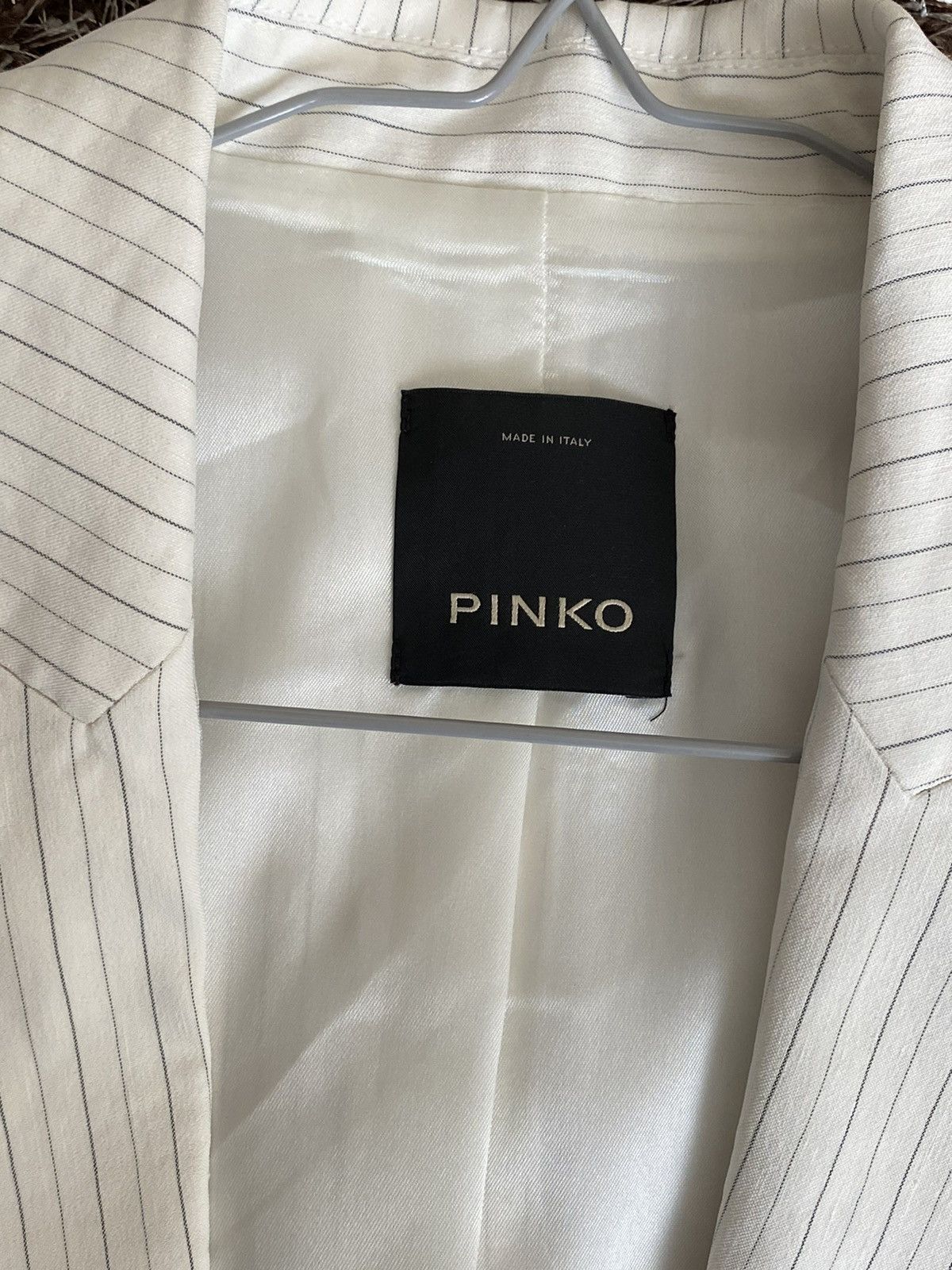 Pinko Jacket Pinko Size XS / US 0-2 / IT 36-38 - 3 Thumbnail