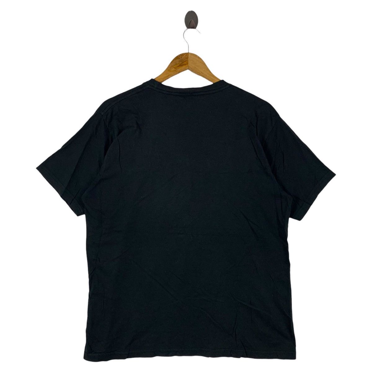 Anime × Japanese Brand EVANGELION Nerv neon genesis gainax ANIME tee Size US L / EU 52-54 / 3 - 4 Thumbnail