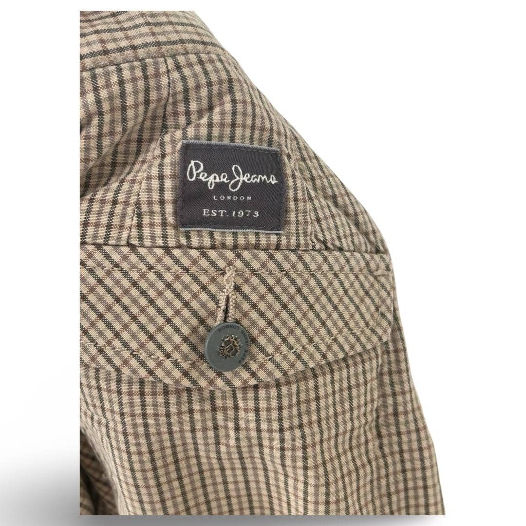 Pepe Jeans Pepe Jeans pants #326 Size US 33 - 3 Thumbnail