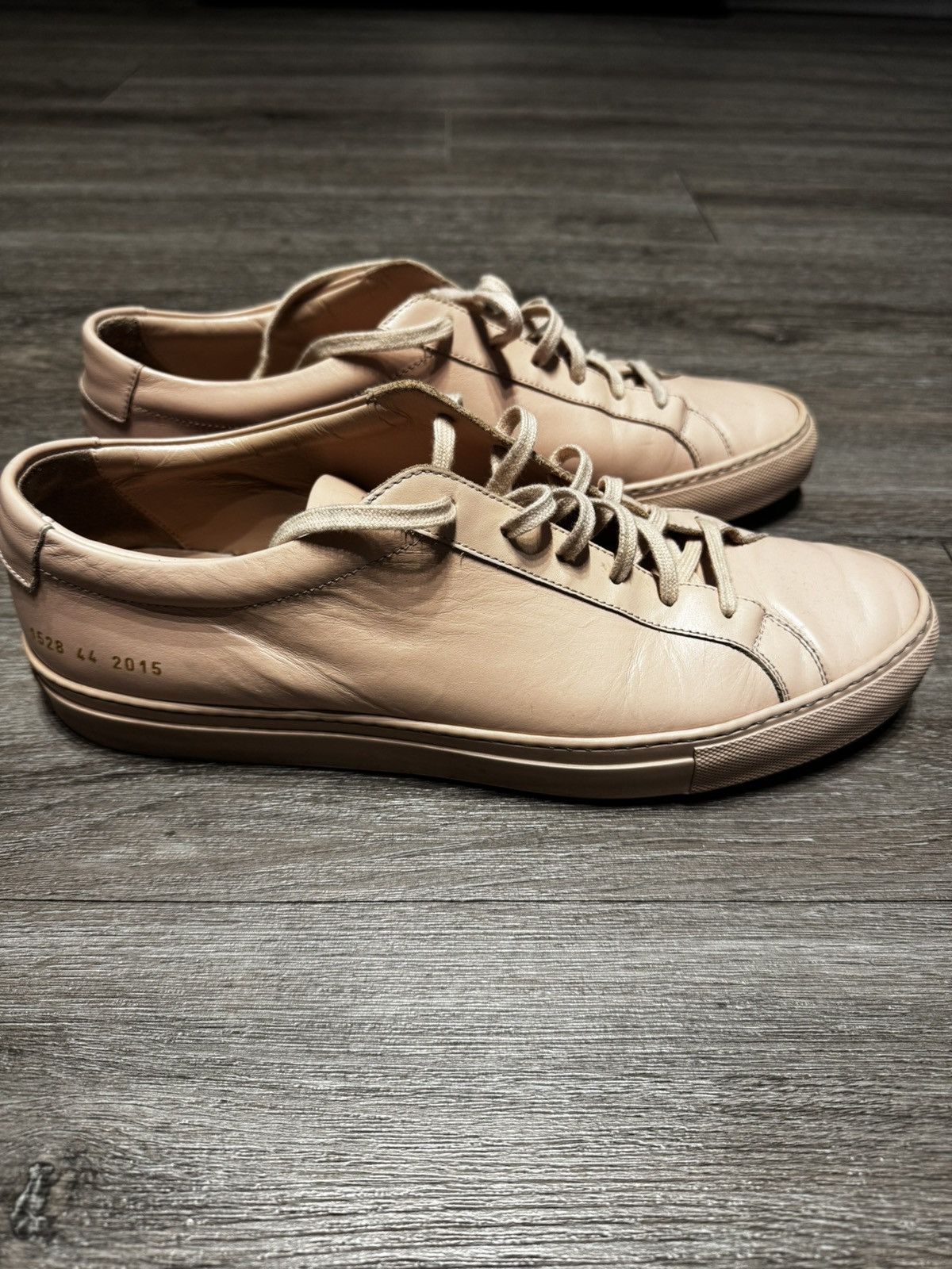 Common Projects Achilles Low - 44