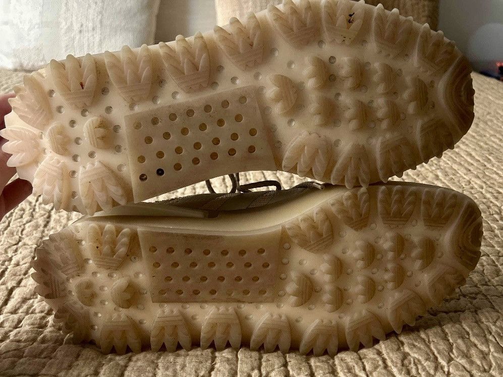 Adidas Adidas NMD_S1 ‘Bliss’ US Size 13 M Prime Knit Sneakers Size US 13 / EU 46 - 4 Thumbnail