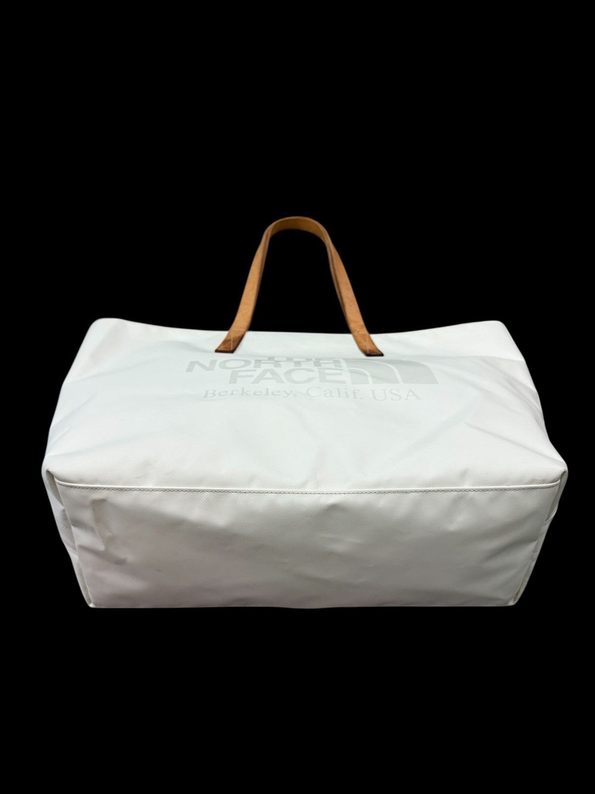 The North Face Purple Label THE NORTH FACE PURPLE LABEL TOTE BAG Size ONE SIZE - 3 Thumbnail