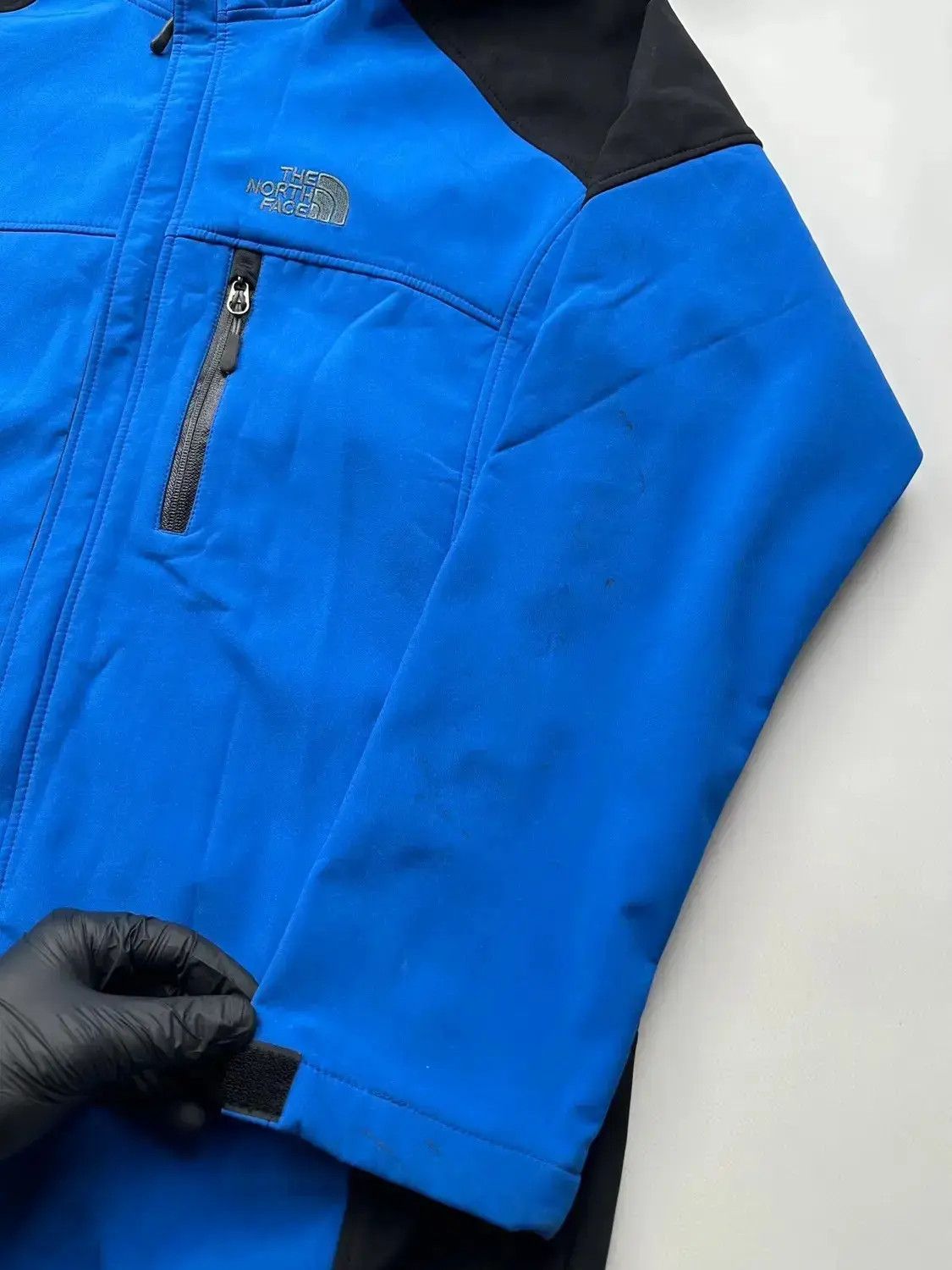 The North Face The North Face Vintage Jacket (296) Size US XL / EU 56 / 4 - 4 Thumbnail