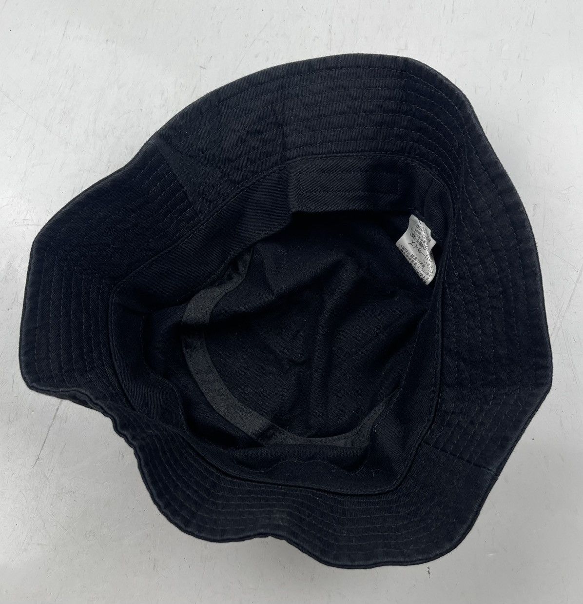 Japanese Brand × Manhattan Portage manhattan portage bucket hat tc41 Size ONE SIZE - 6 Thumbnail