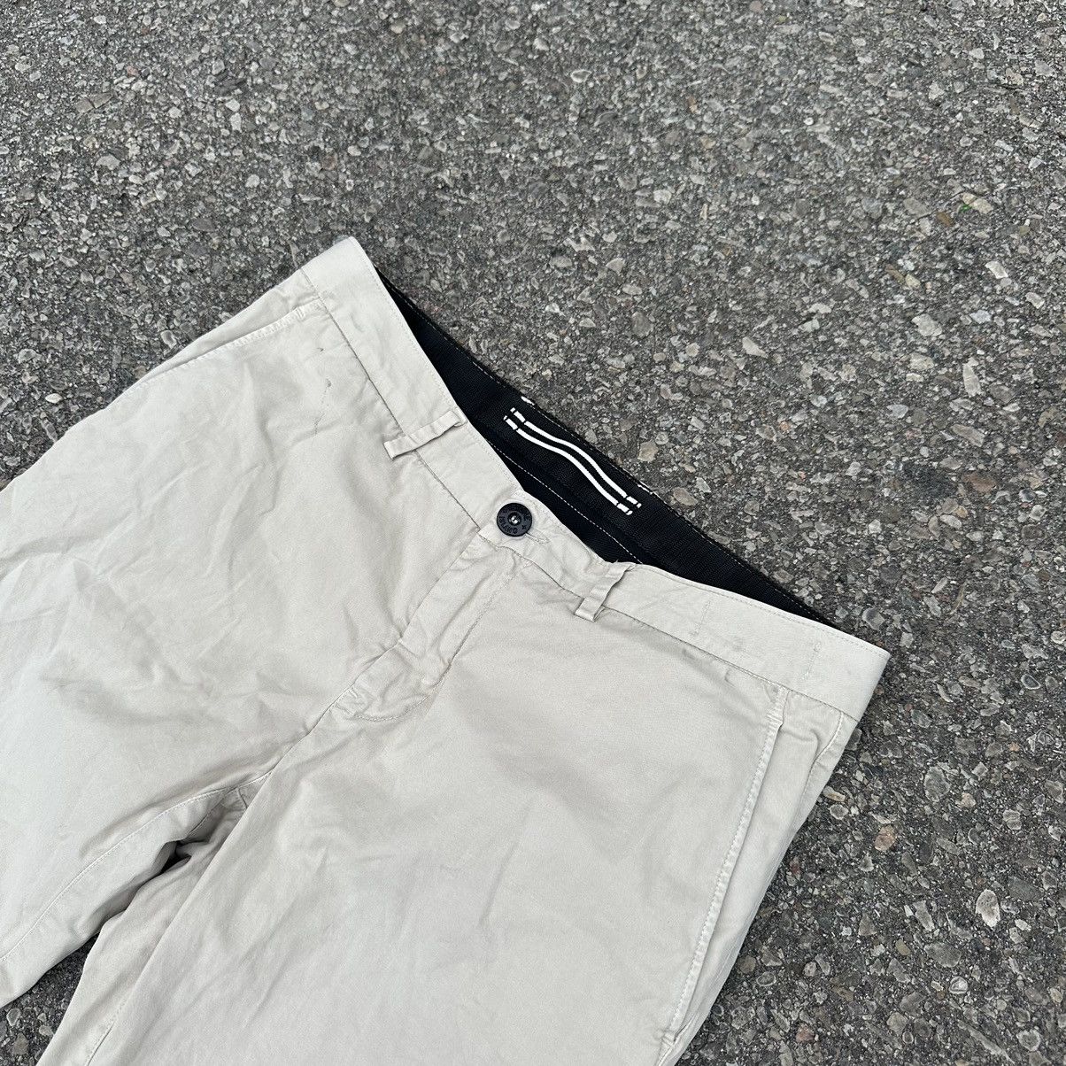 Massimo Osti × Stone Island × Vintage Vintage Stone Island Pants Size US 32 / EU 48 - 3 Thumbnail