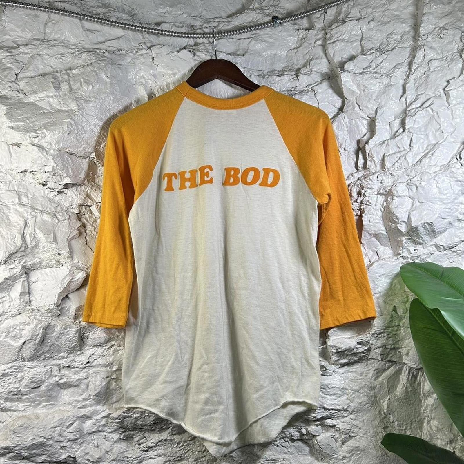 Other VTG Hulk Hogan Hulkamania Baseball T-shirt Size Medium Size US M / EU 48-50 / 2 - 4 Thumbnail
