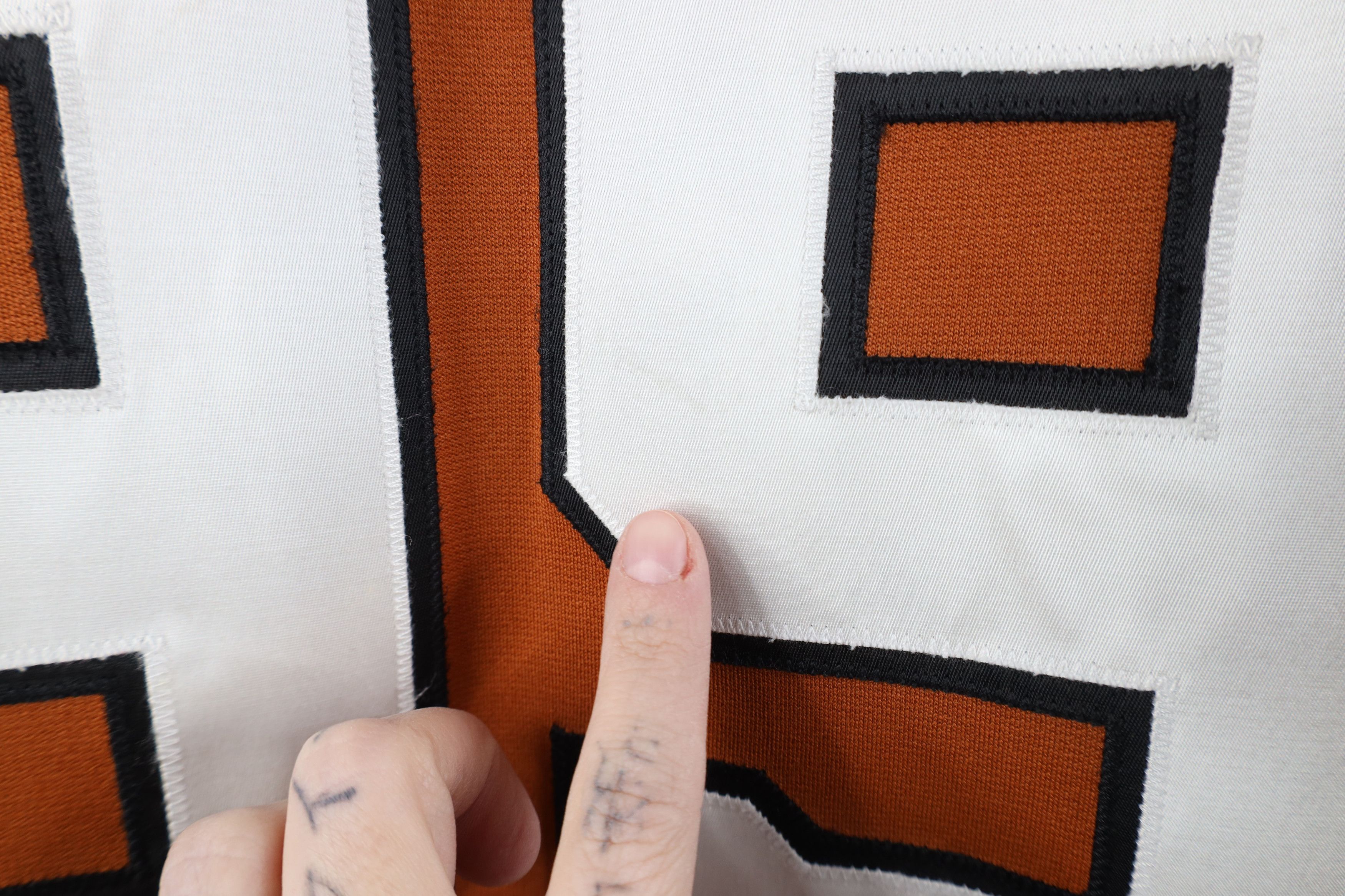 Vintage Minor League Baseball Round Express Baseball Game Jersey Size US XXL / EU 58 / 5 - 11 Thumbnail