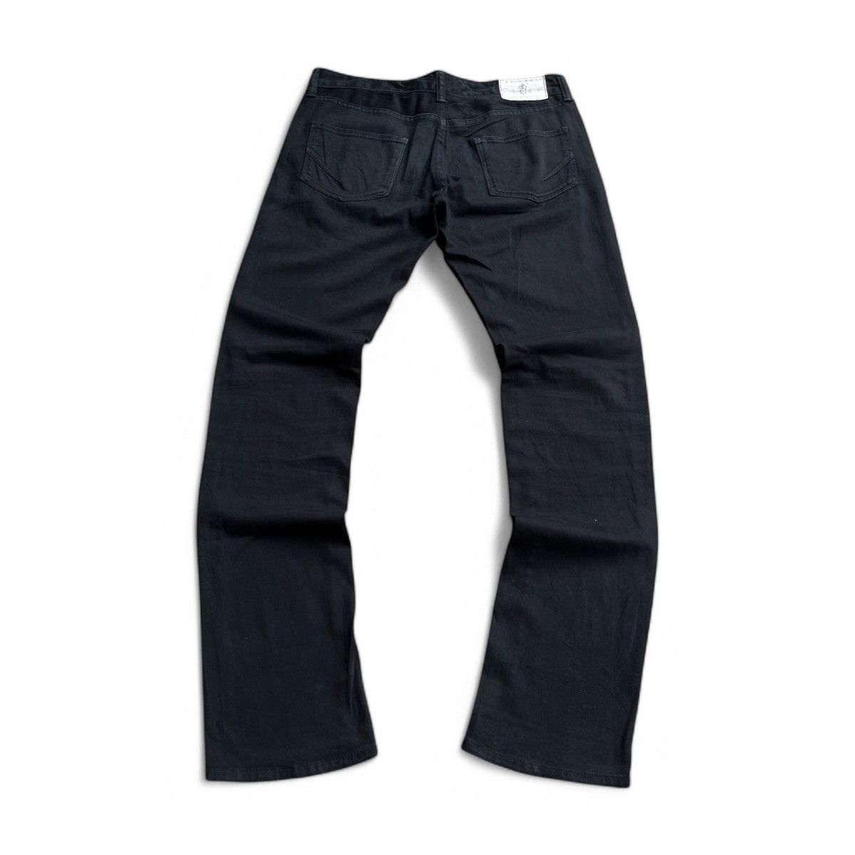GOSTAR DE FUGA Gostar de Fuga Long Pants Size US 32 / EU 48 - 7 Thumbnail