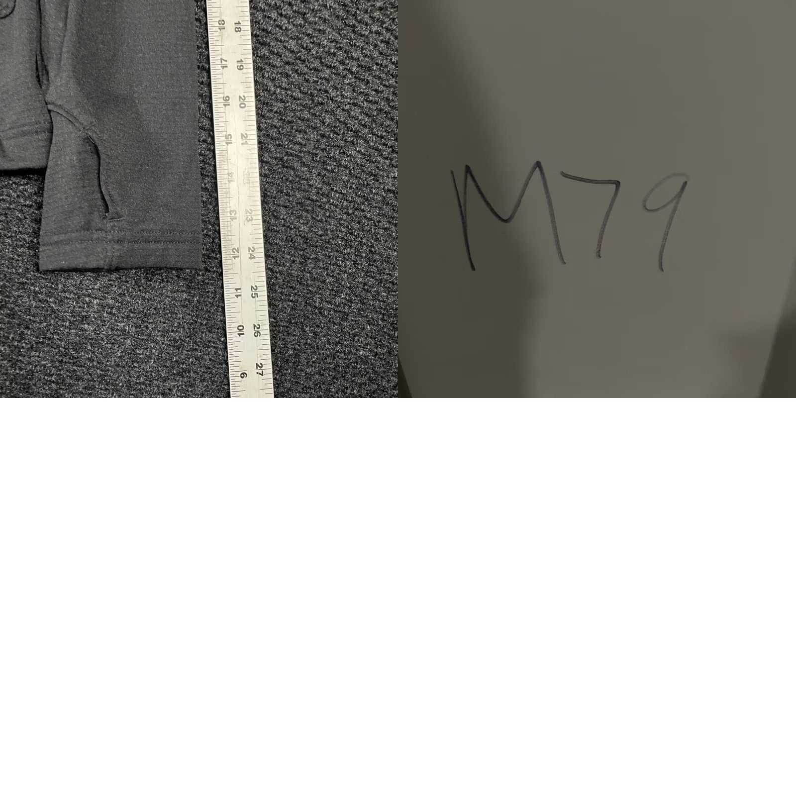 The North Face The North Face Women's Full Zip Fleece Jacket Black L Track Jacket Stella & Chewy's Logo, Size L, Women Size L / US 10 / IT 46 - 8 Thumbnail