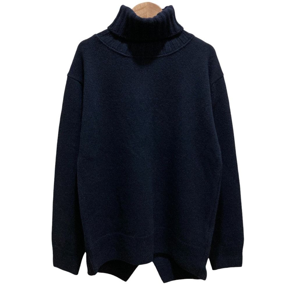 Other Other MUSE de Deuxieme Classe JADE Pullover Knit Textile Tops DUTY FREE for USA Size ONE SIZE - 1 Thumbnail