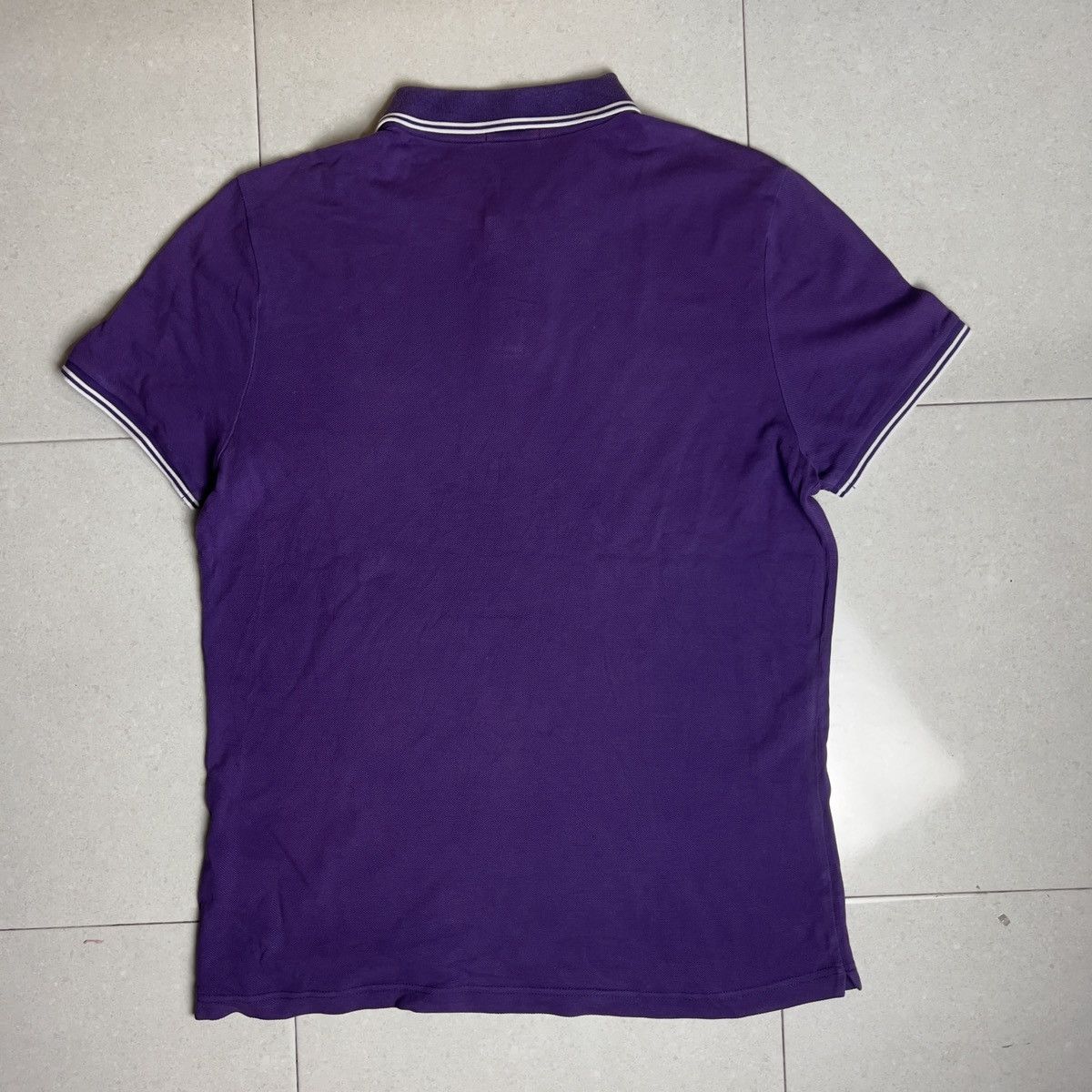 Moncler Moncler Size L / US 10 / IT 46 - 2 Thumbnail