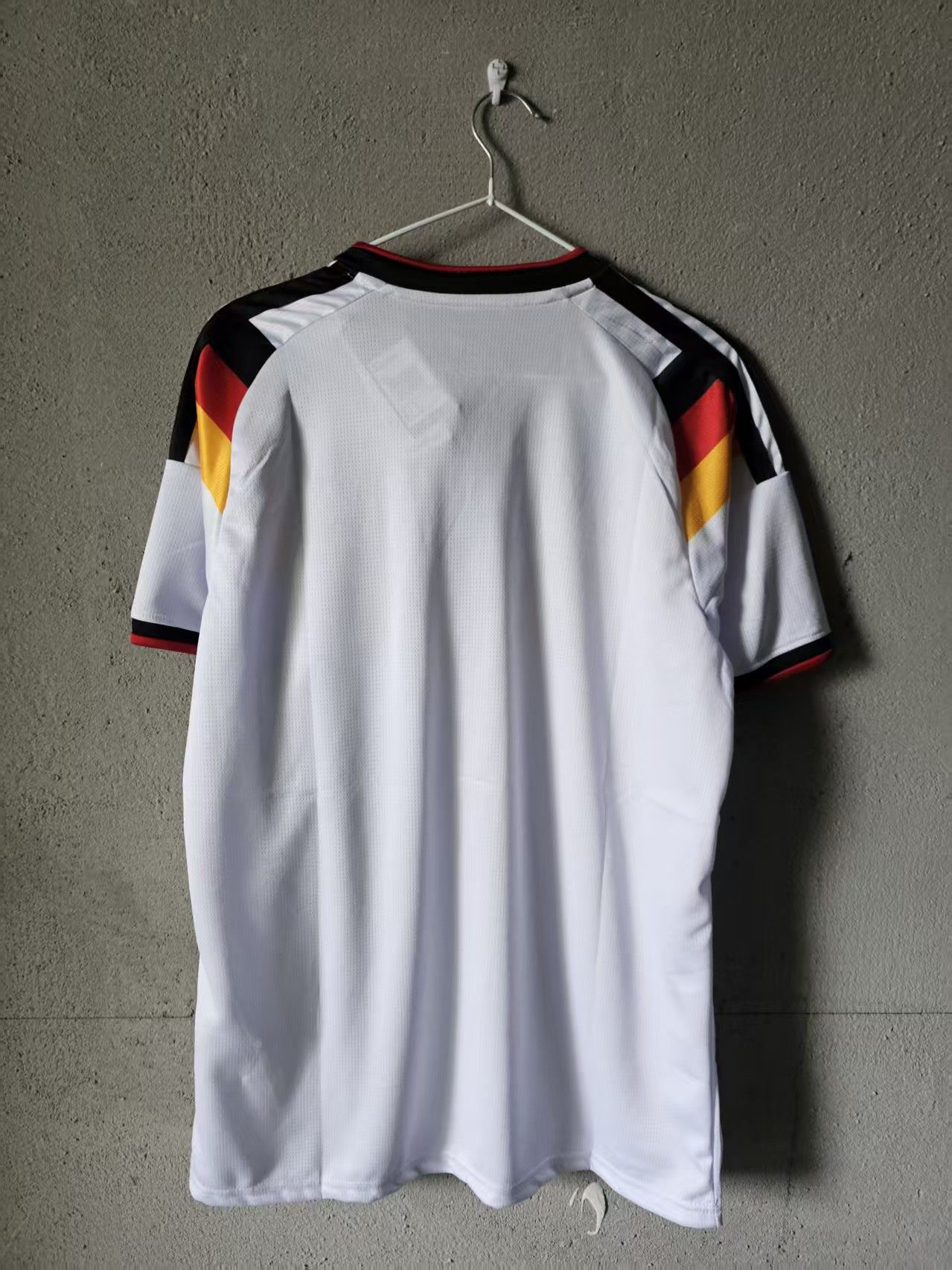 Other 2026 Germany Football Jersey Size US S / EU 44-46 / 1 - 4 Thumbnail