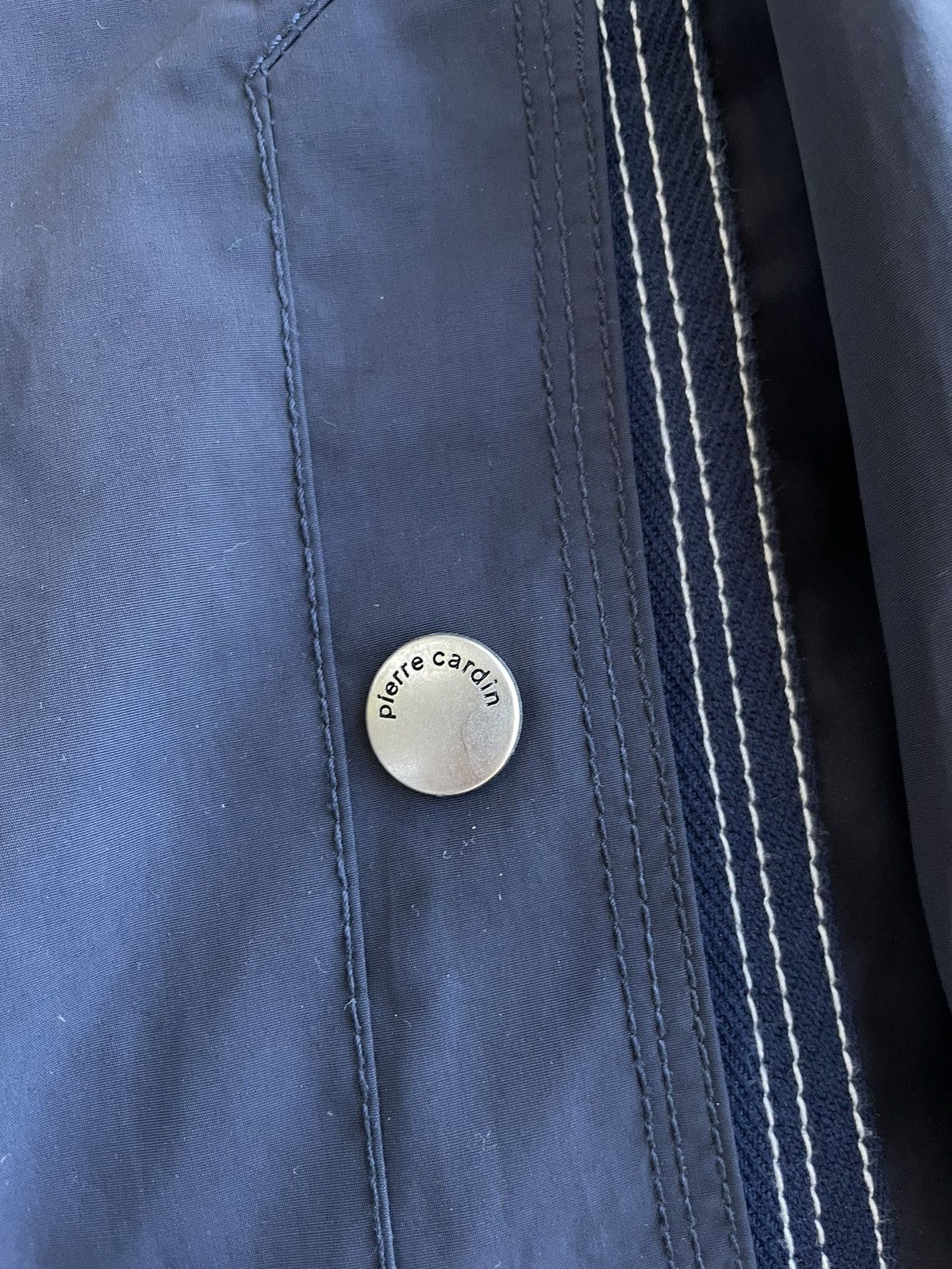 Pierre Cardin Pierre Cardin Jacket Size US M / EU 48-50 / 2 - 3 Thumbnail