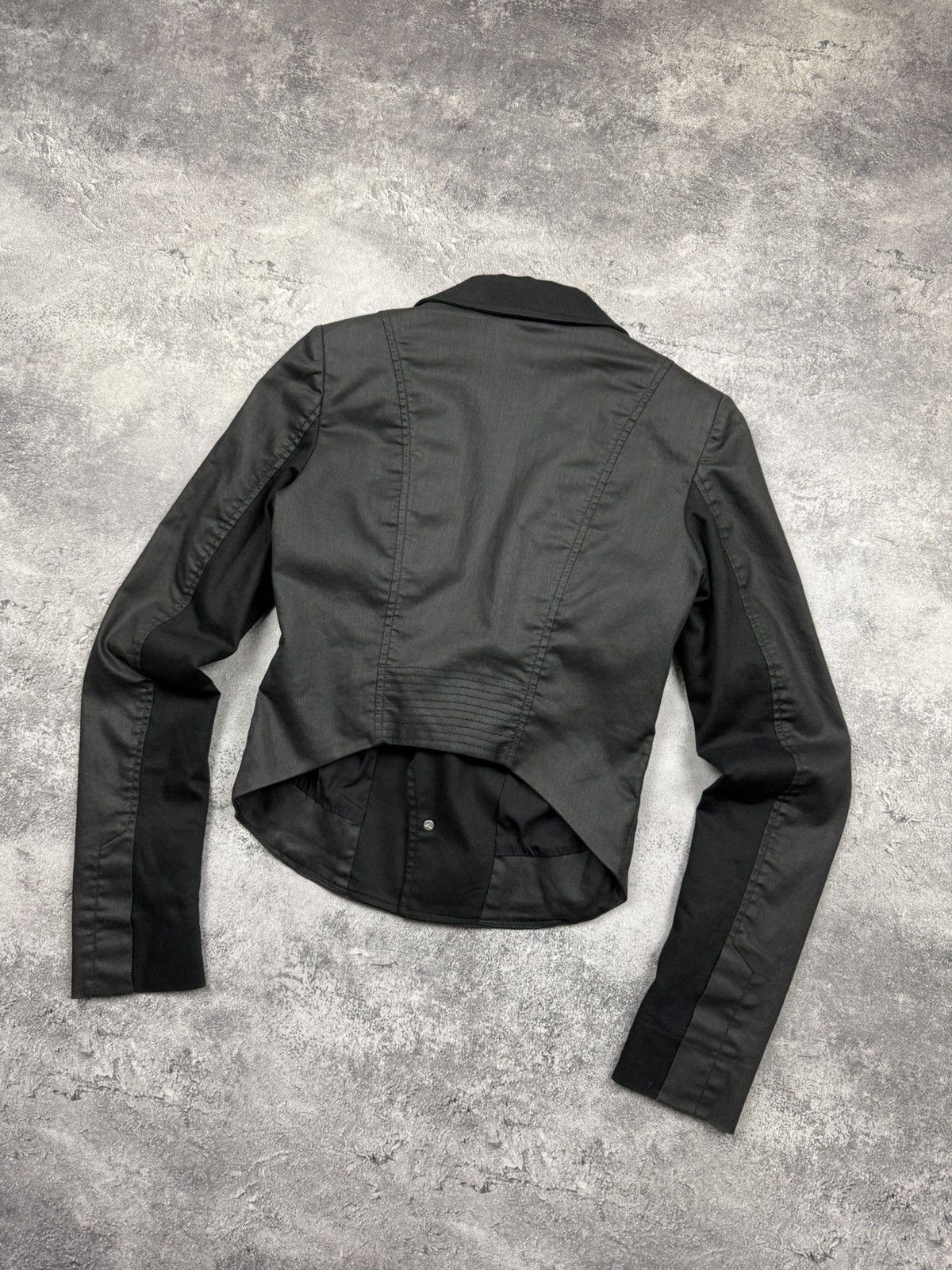 90’s Vintage アーカイブ DIESEL ライダース ギミック y2k 90's Vintage アーカイブ DIESEL ライダース ギミック y2k