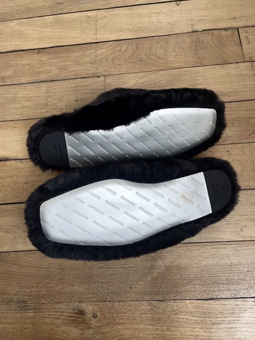 Balenciaga Balenciaga slippers Size US 9.5 / EU 42-43 - 4 Thumbnail