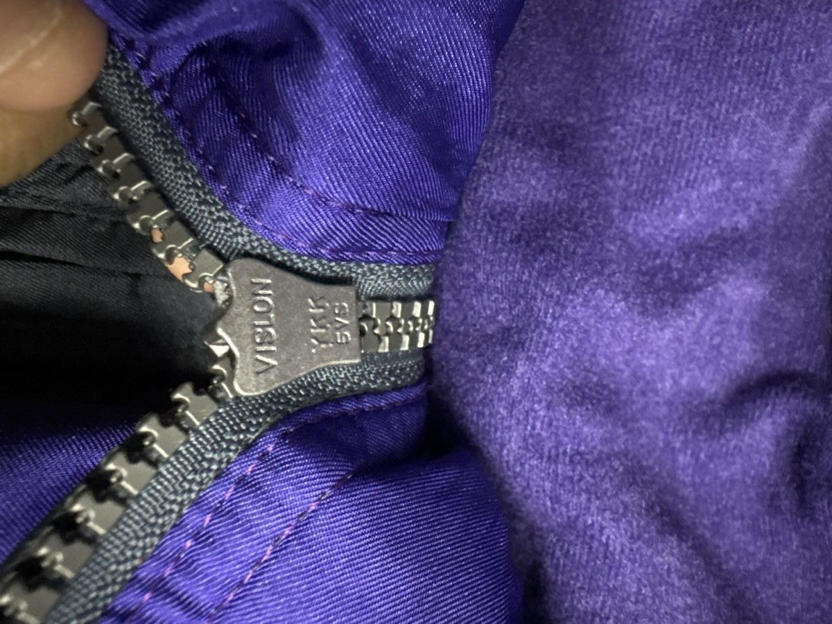 If Six Was Nine Courmayer Parachute Utility Bomber Issey Miyake Design Style Size US M / EU 48-50 / 2 - 7 Thumbnail