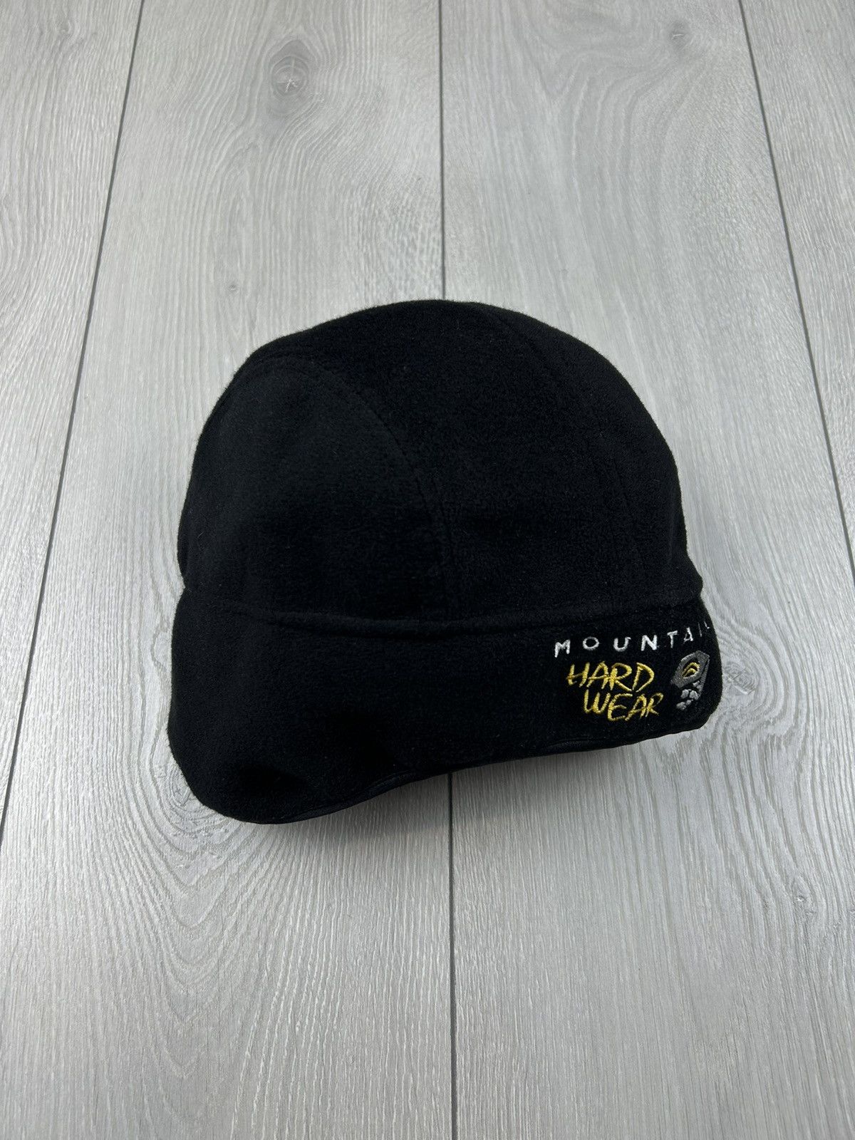 Mountain Hardwear × Vintage Mountain Hardwear Vintage Hat Size ONE SIZE - 6 Thumbnail