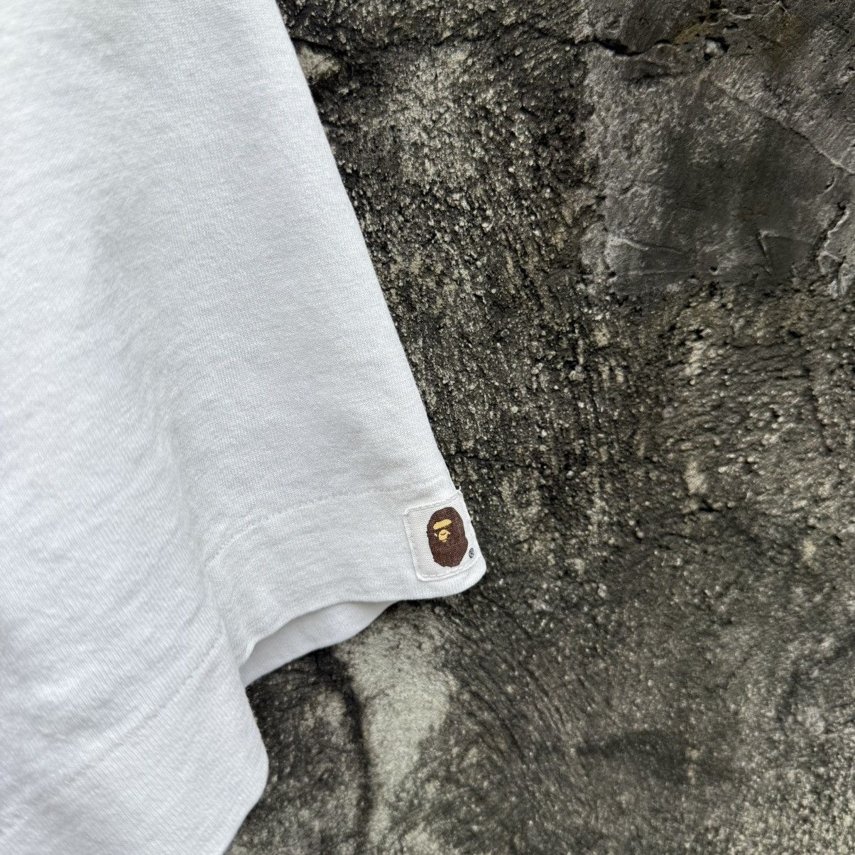Bape Vintage Bape Size US L / EU 52-54 / 3 - 5 Thumbnail