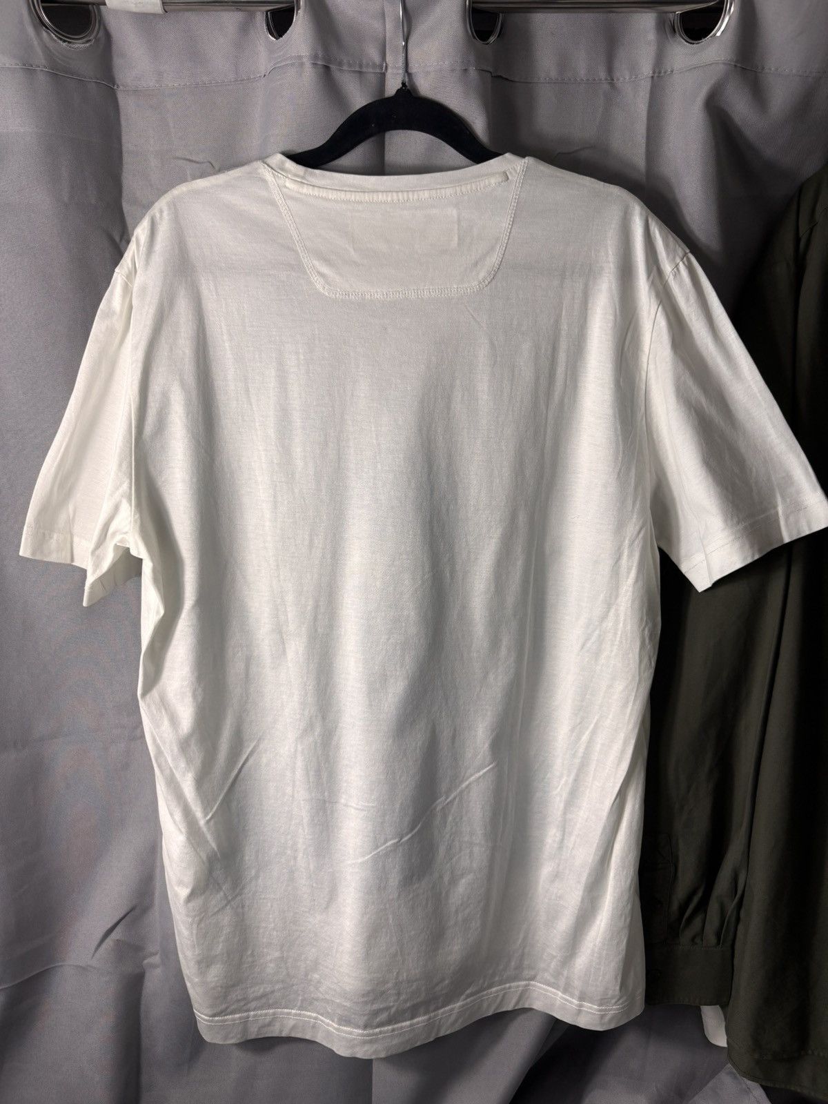Juun.J Juun.J Tee Size US M / EU 48-50 / 2 - 7 Thumbnail