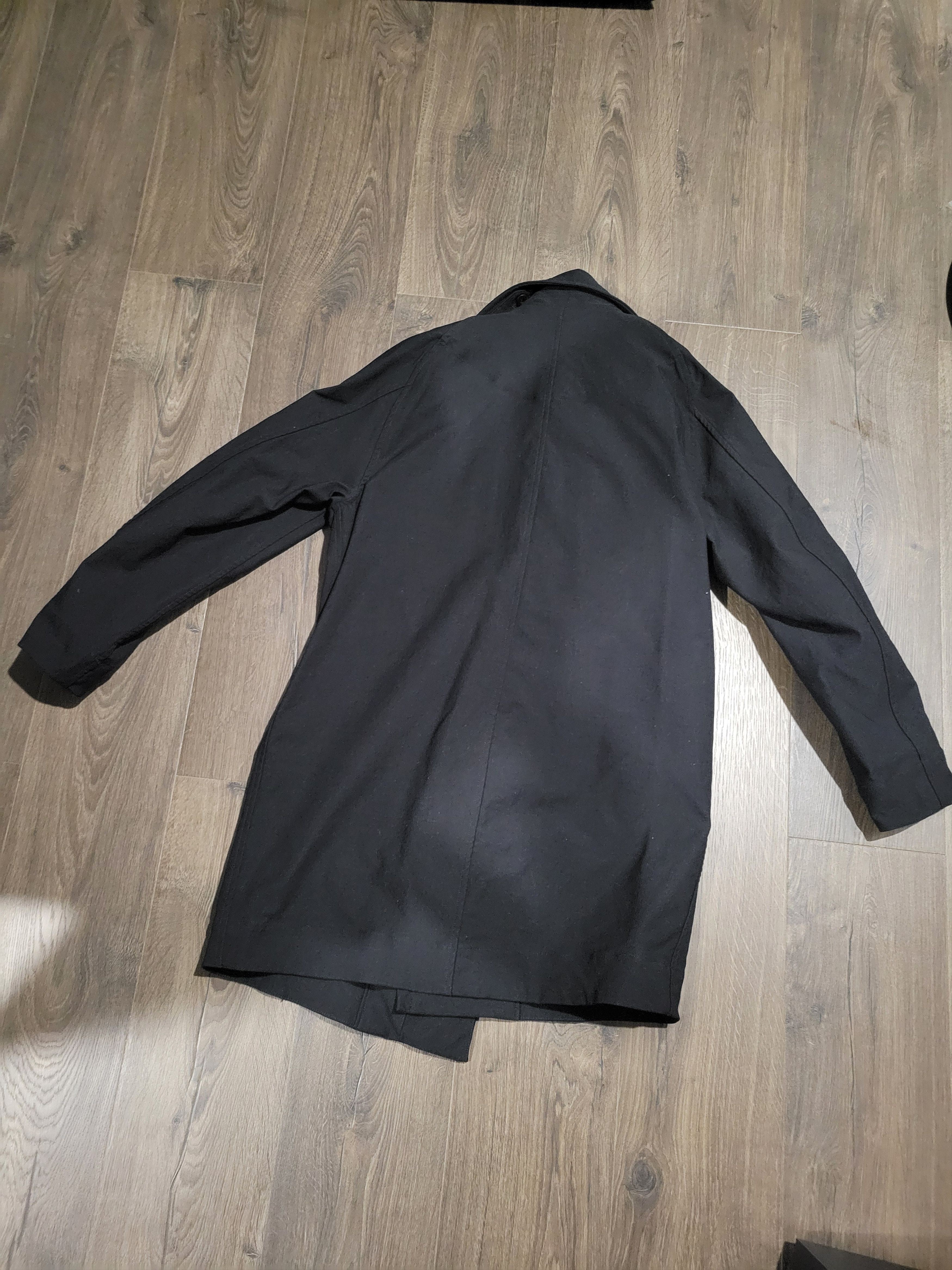 Outlier Bombtwill Carcoat Size US M / EU 48-50 / 2 - 3 Thumbnail