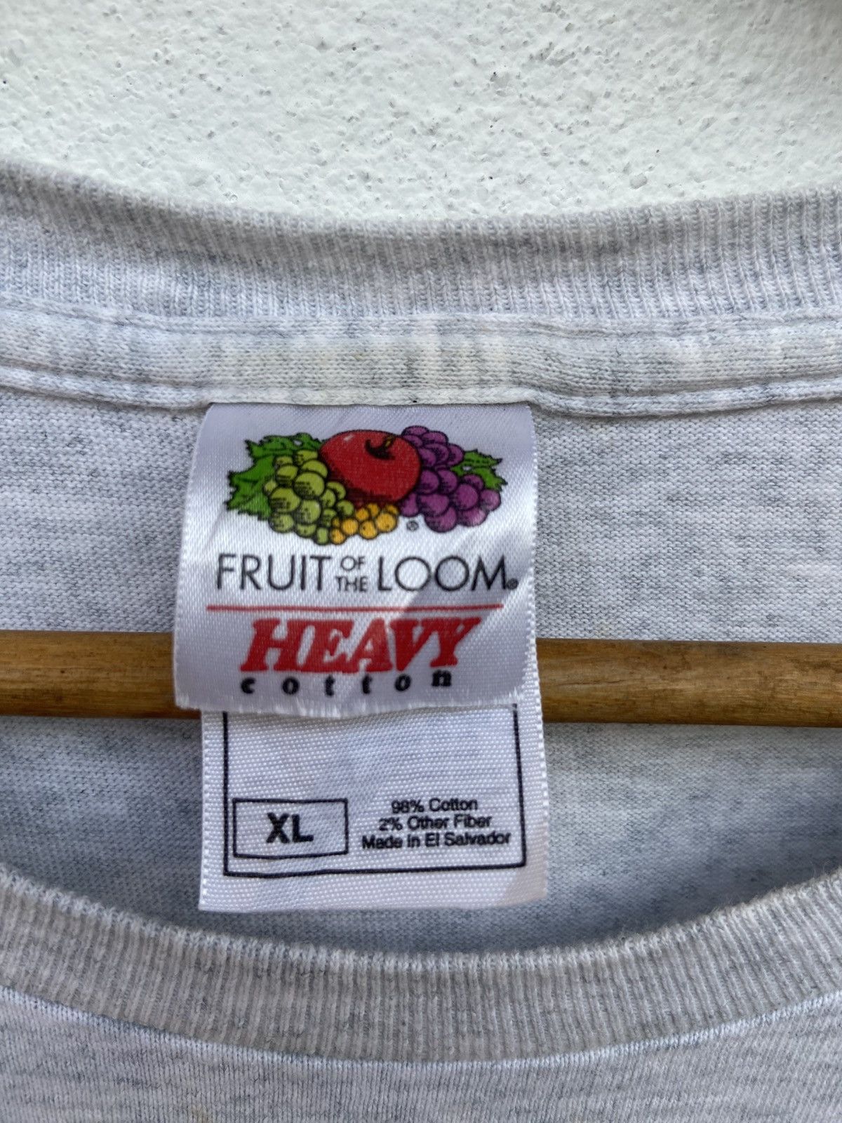 Art Comes First 🔥 Vintage 80s Vintage Art t shirt by Kaleita Mosquitohead Size US XL / EU 56 / 4 - 6 Thumbnail