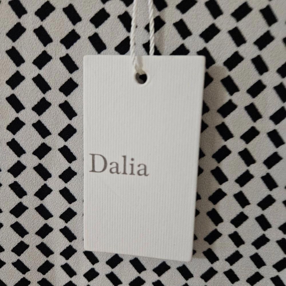 John Dalia NWT DALIA BLOUSE Size XS / US 0-2 / IT 36-38 - 6 Thumbnail