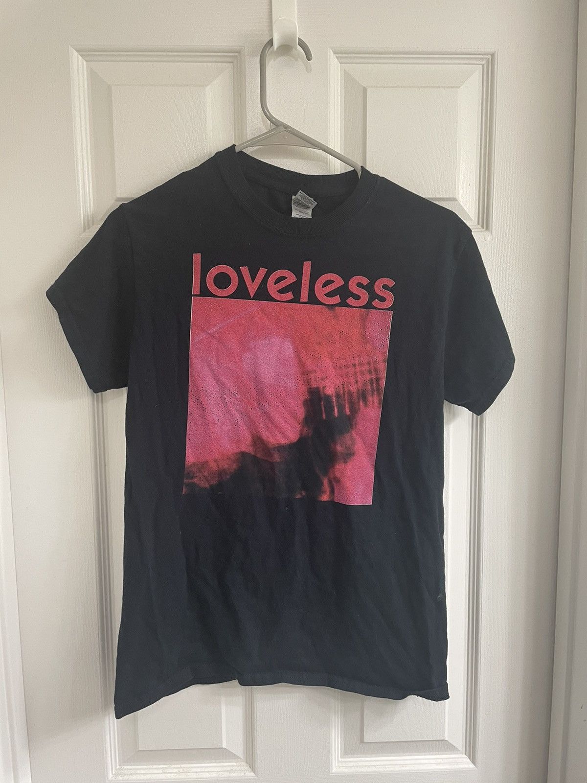 My Bloody Valentine Loveless | Grailed