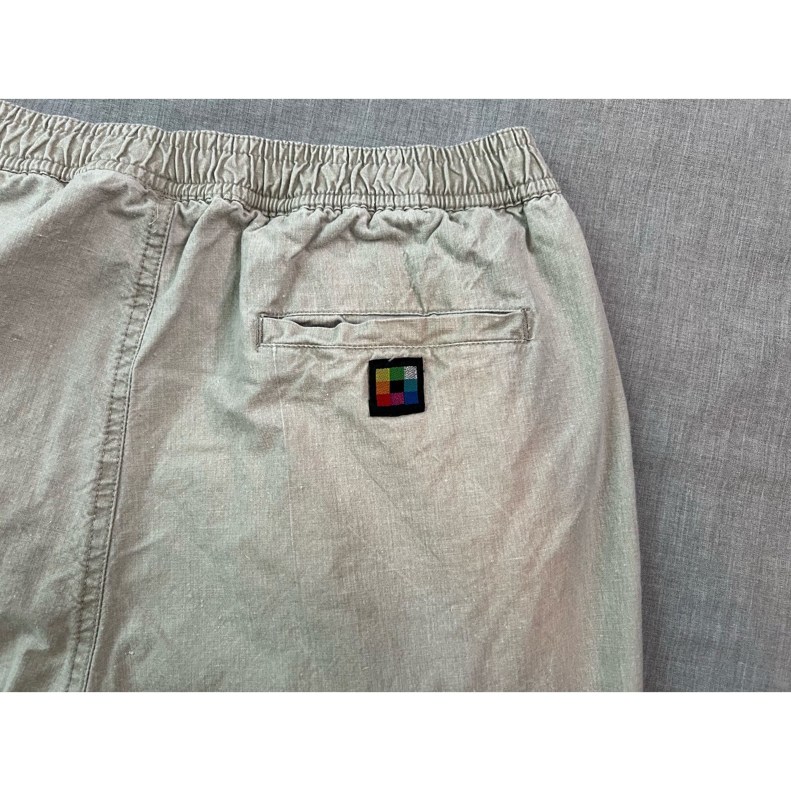 Vintage Vintage Breezin Performance Wear Hiking Pants Medium Size US 28 / EU 44 - 4 Thumbnail